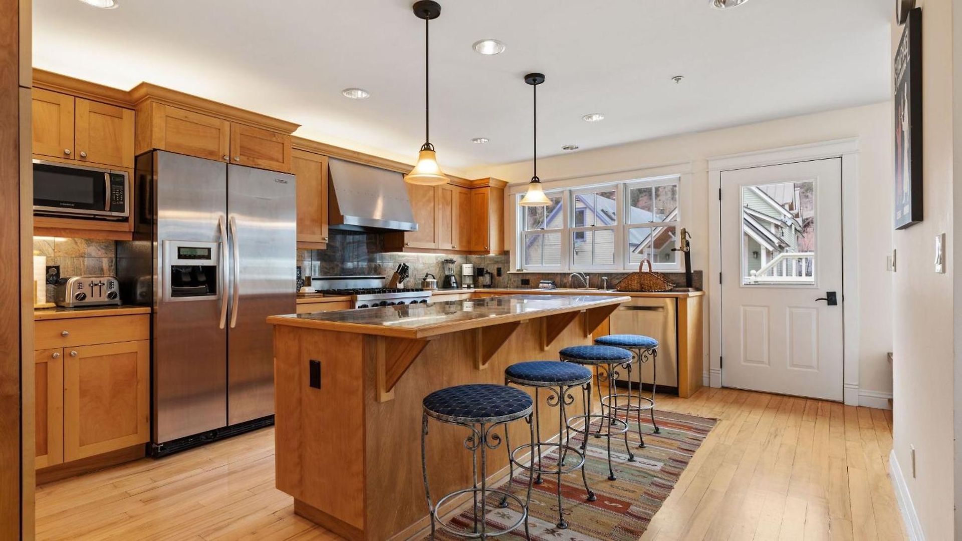 Legacy House By Avantstay * Telluride