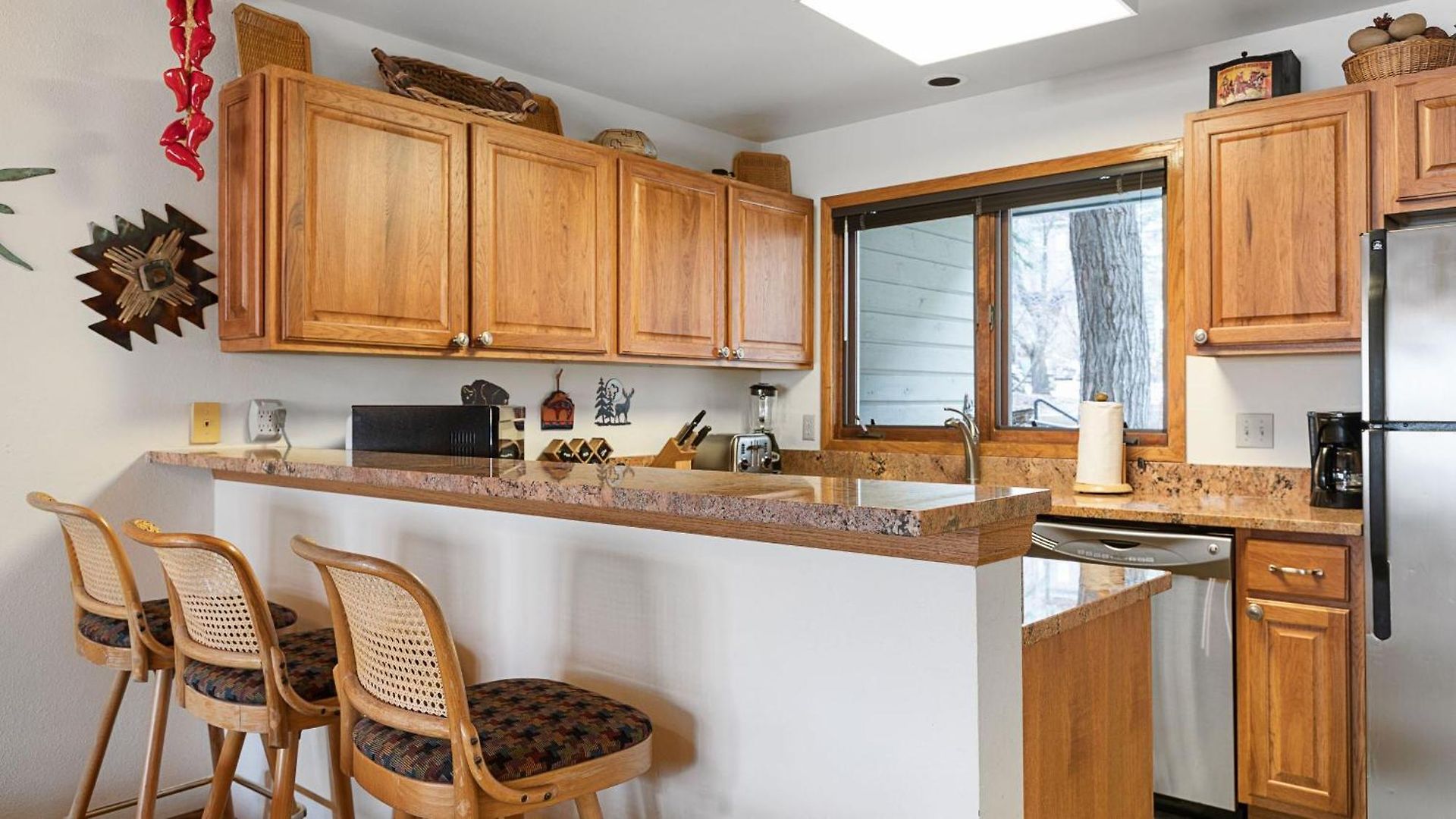 Holiday home Riverside B101 By Avantstay *