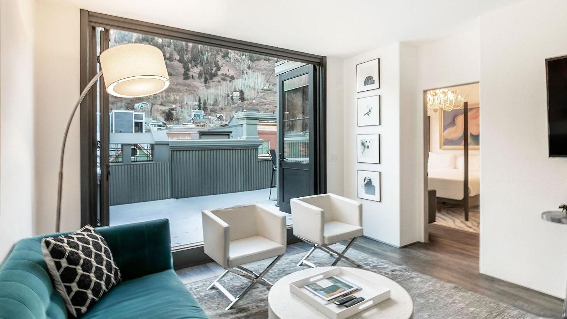 New San Juan 303 By Avantstay Holiday home