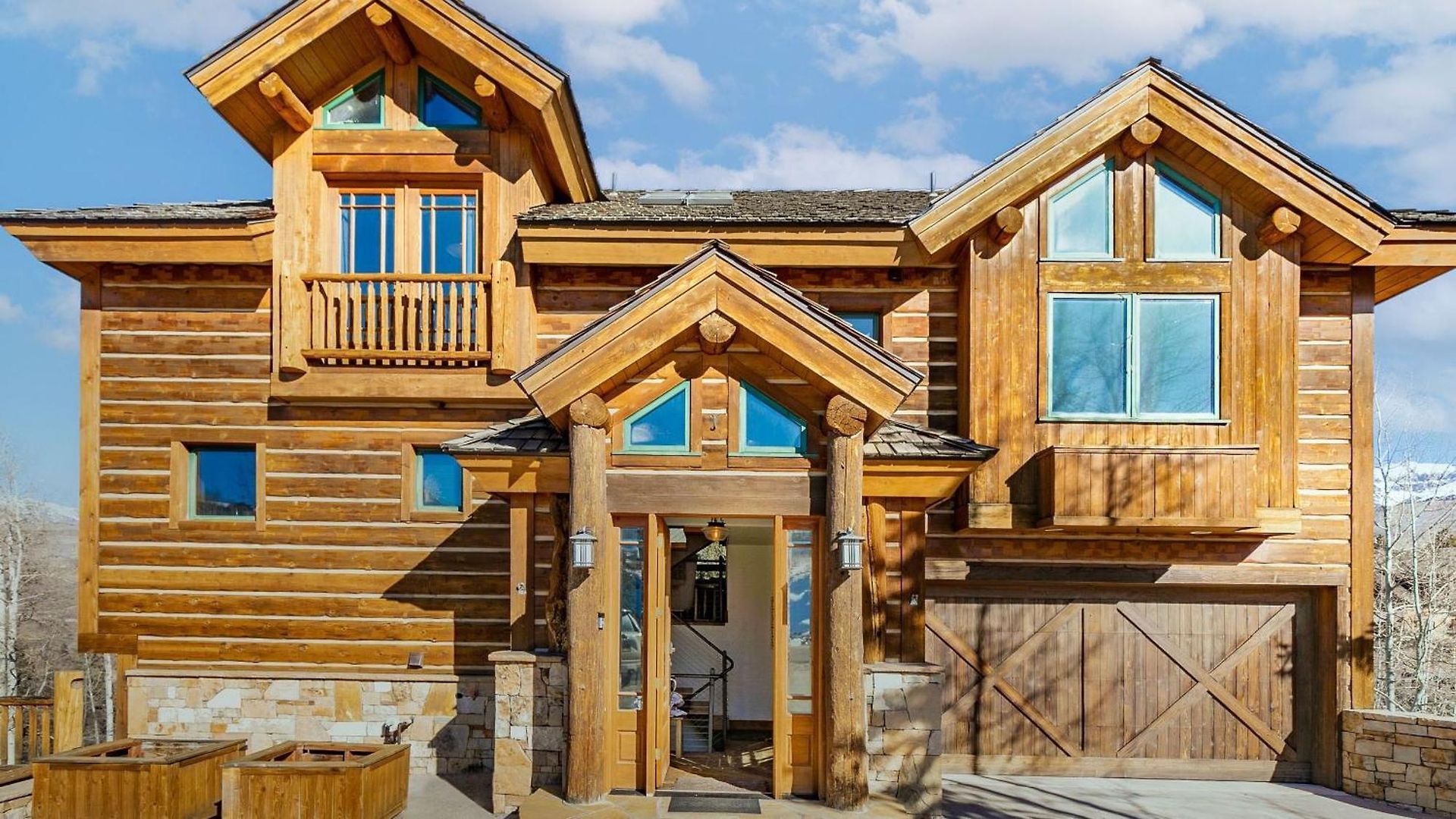 Holiday home Adams Ranch Retreat By Avantstay *