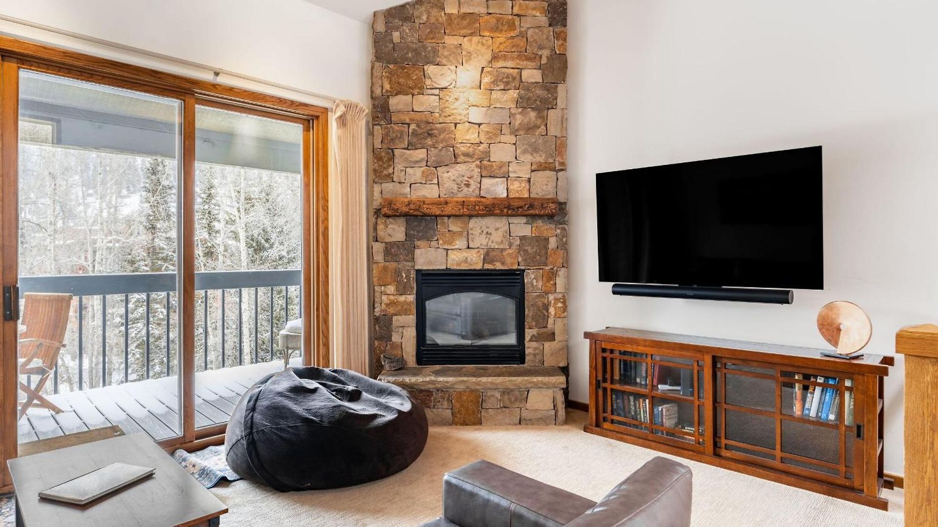 Riverside C202 By Avantstay Holiday home Telluride
