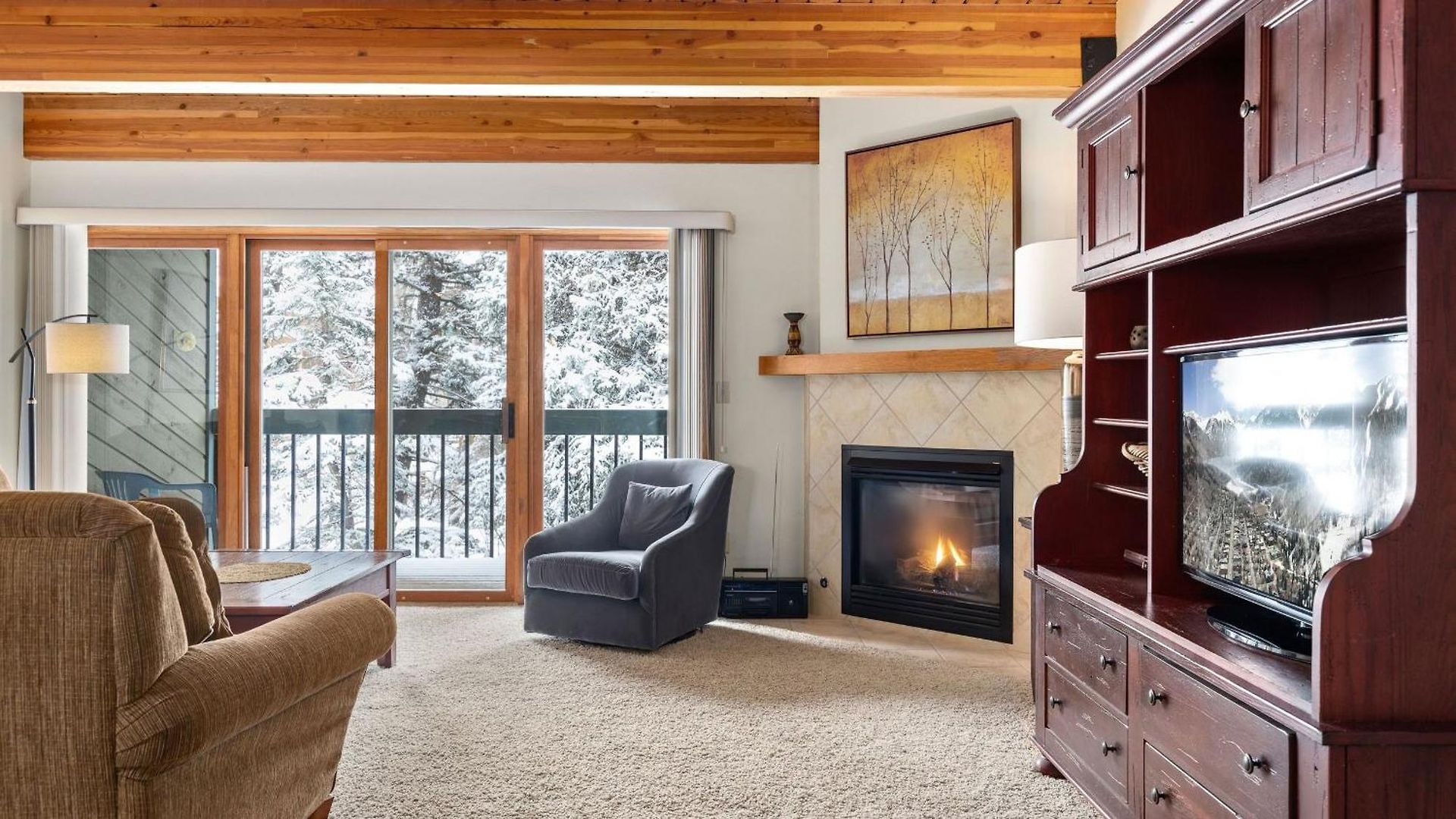 Riverside A102 By Avantstay Holiday home Telluride