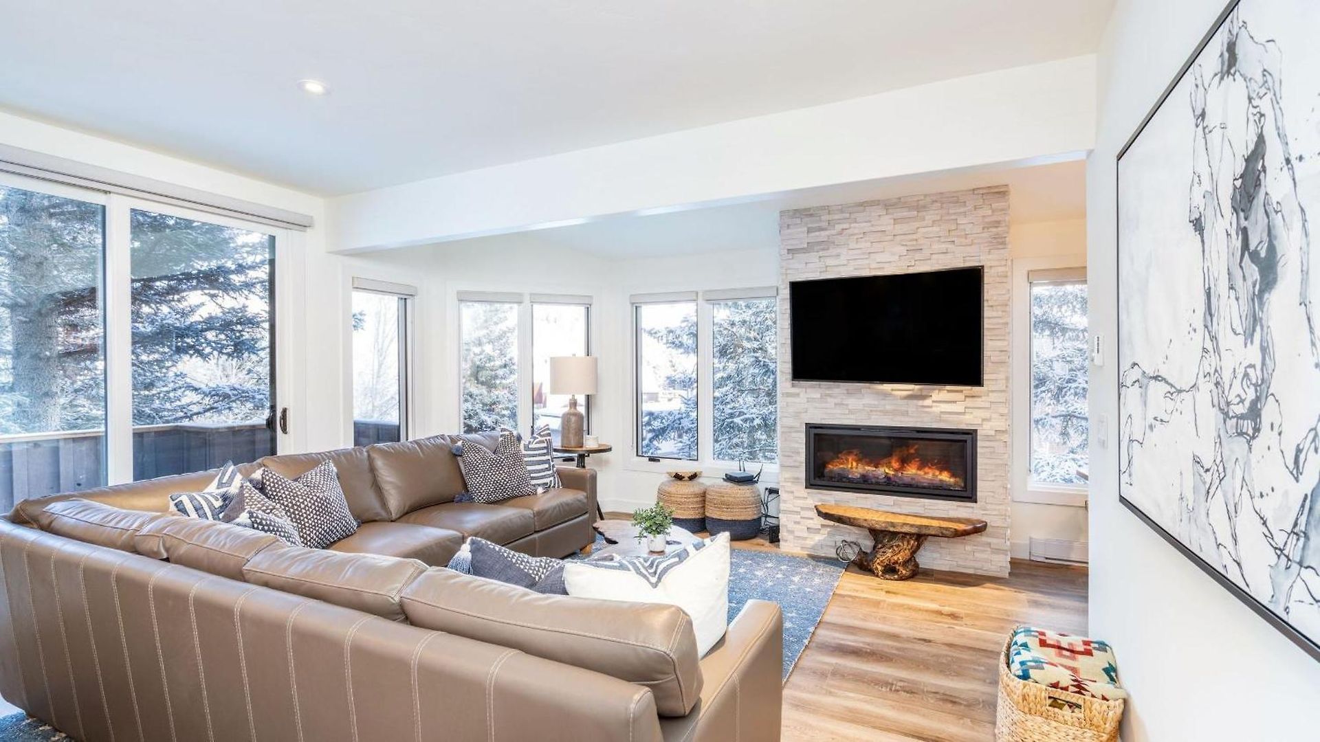 Holiday home Manitou Riverhouse 115 By Avantstay Telluride