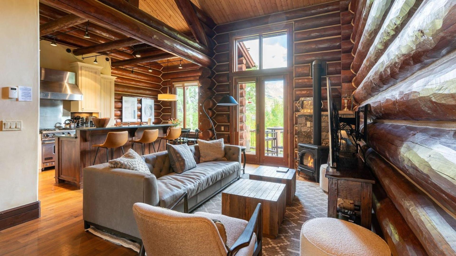 Townhome On The Creek 135 By Avantstay Holiday home *