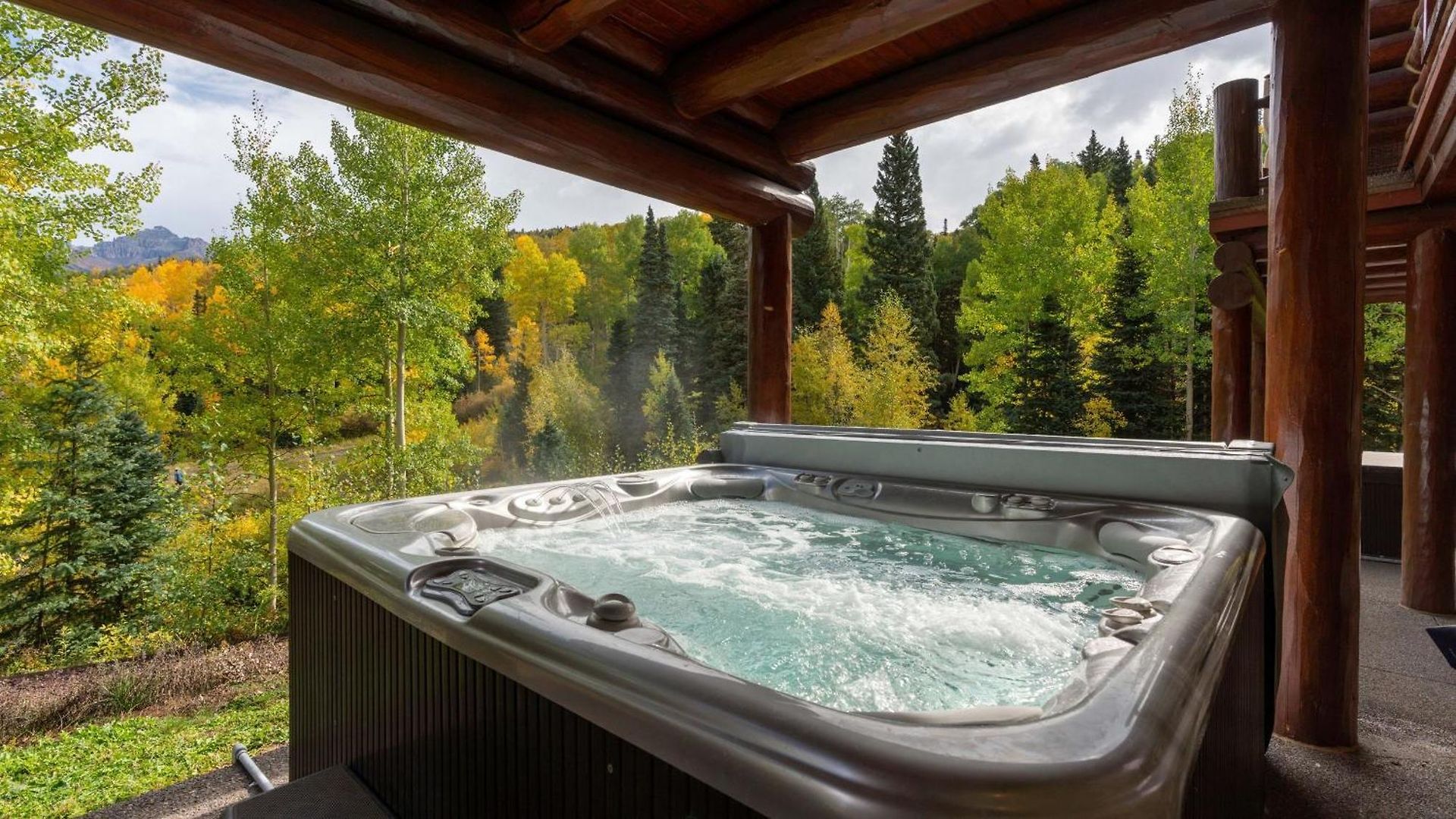 Townhome On The Creek 135 By Avantstay Holiday home Telluride