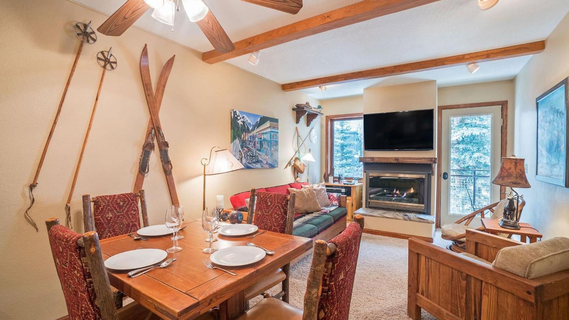 Holiday home Ghostriders 5 By Avantstay Telluride