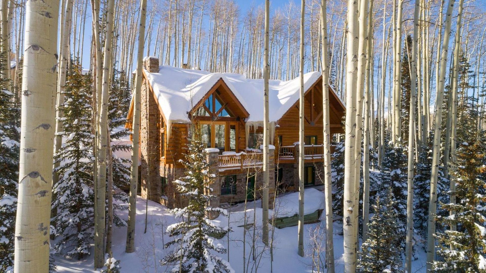 Snowdrift By Avantstay Holiday home Telluride
