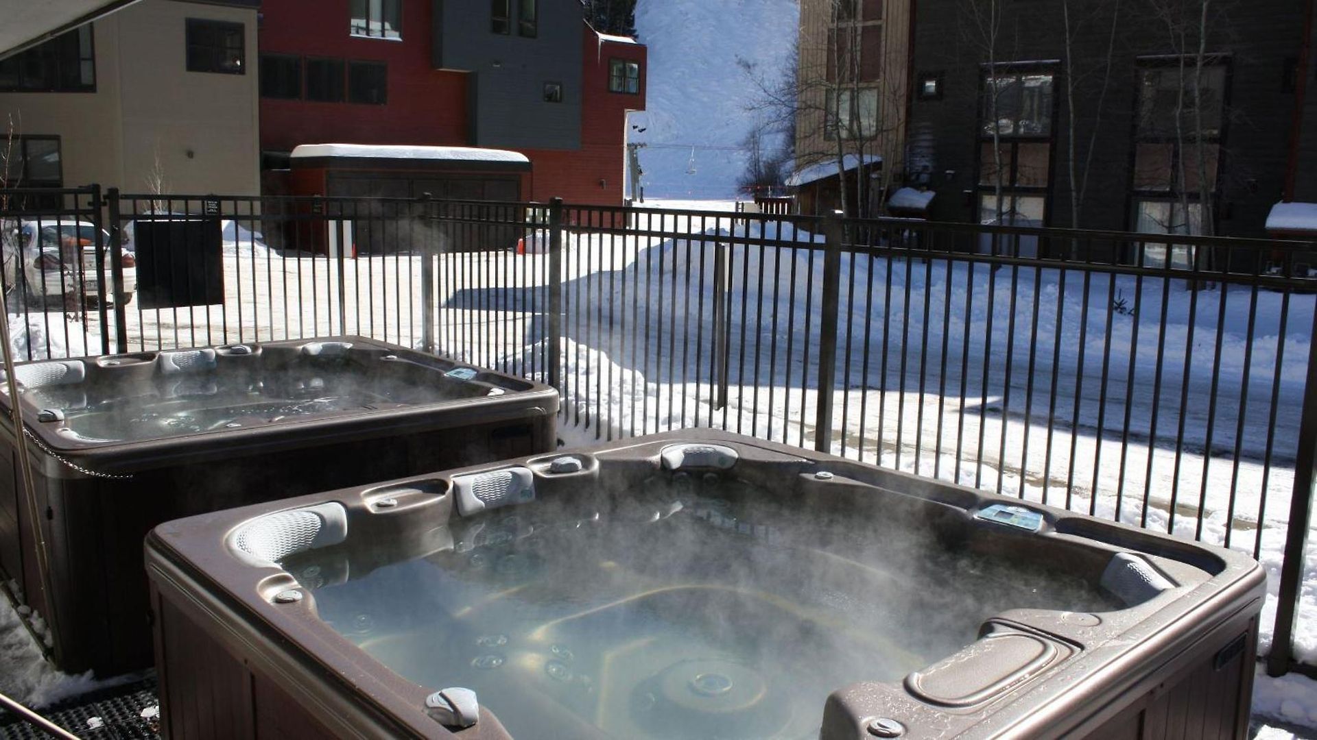 Cimarron 50 By Avantstay * Telluride