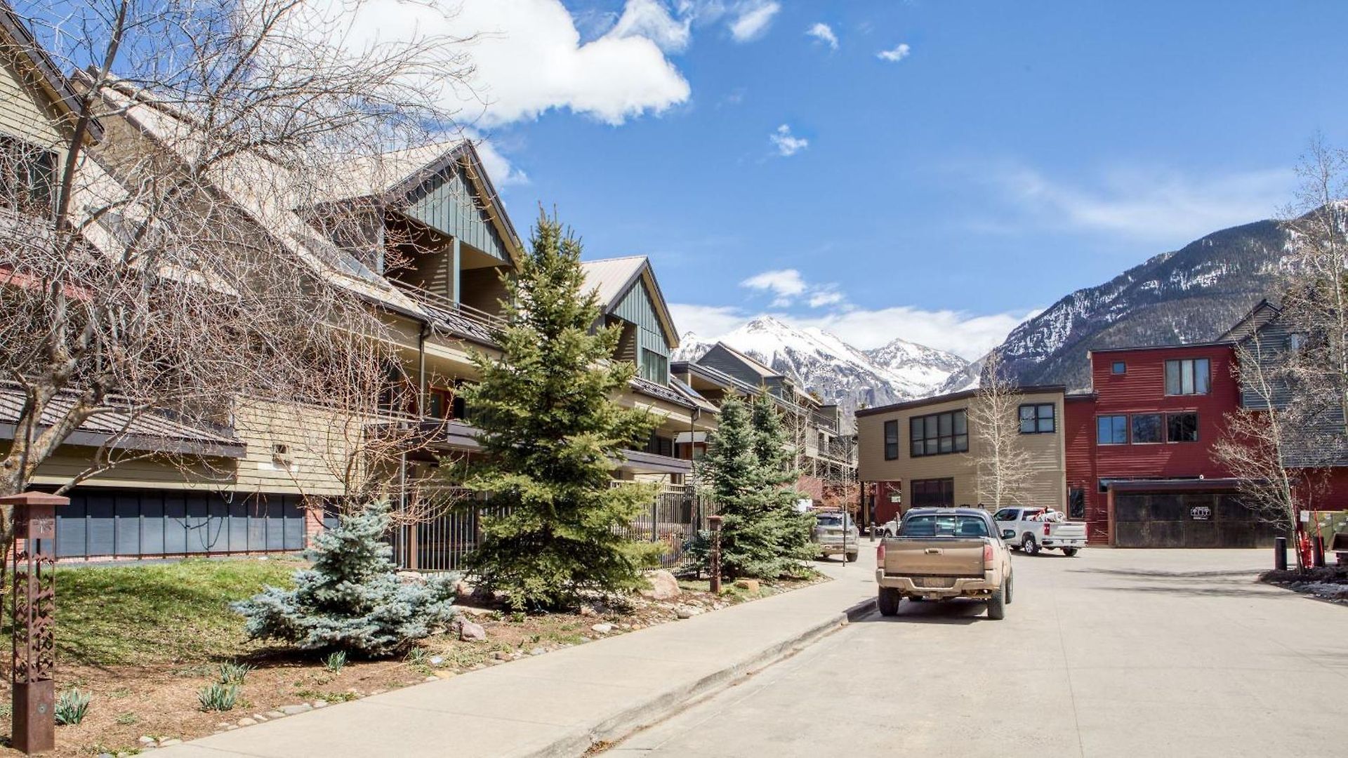 Cimarron 50 By Avantstay Hotel Telluride
