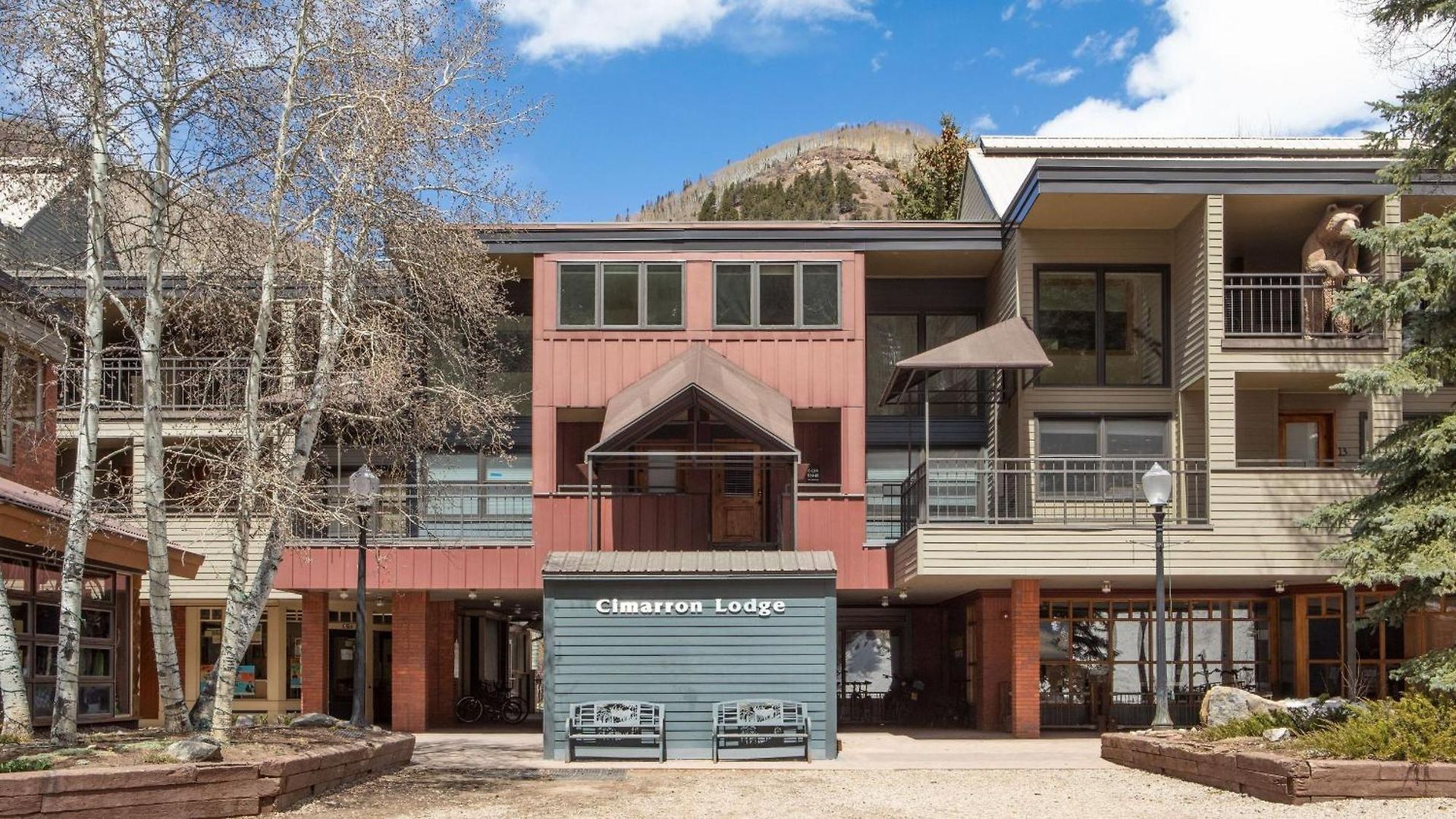 Cimarron 50 By Avantstay Telluride