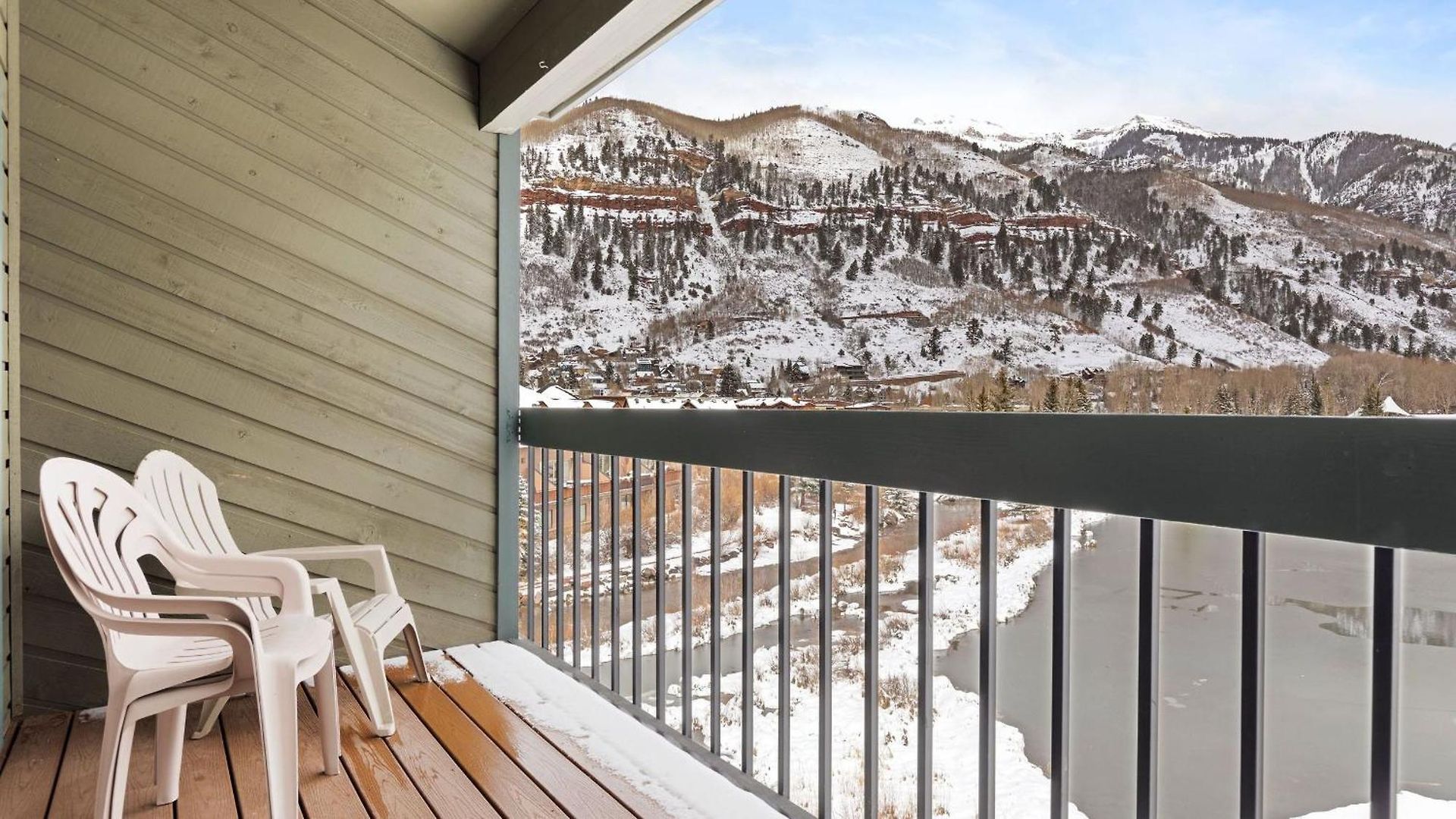 Riverside B204 By Avantstay Holiday home *