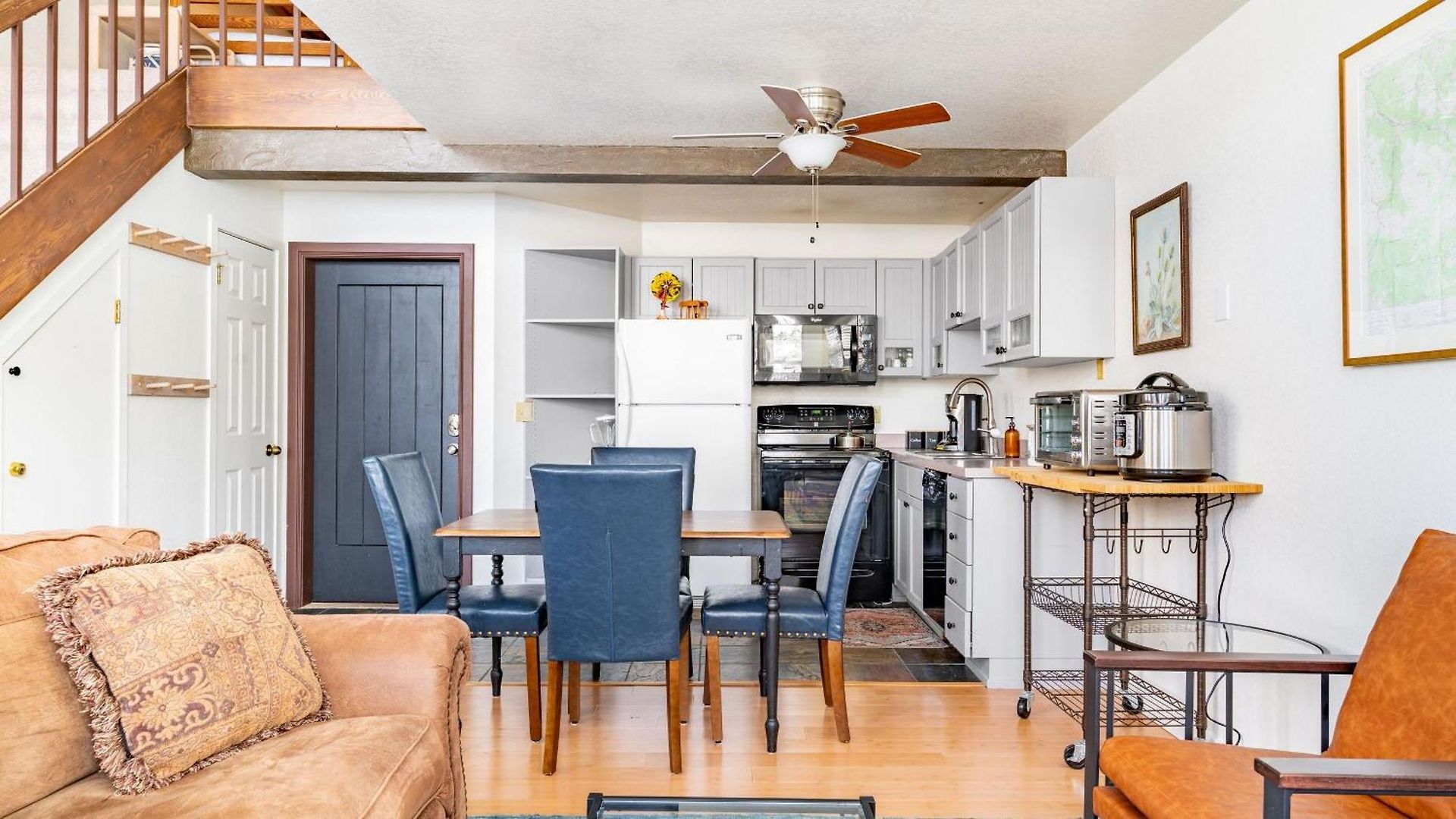 Holiday home Columbia Place 5 By Avantstay
