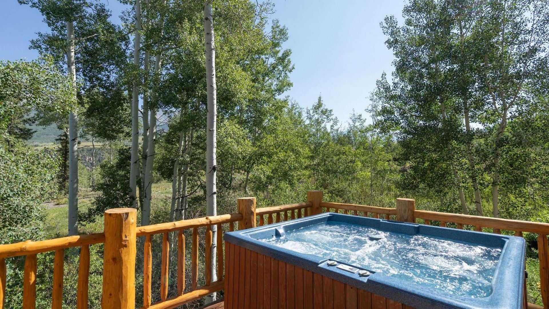 Adams Ranch Retreat By Avantstay * Telluride