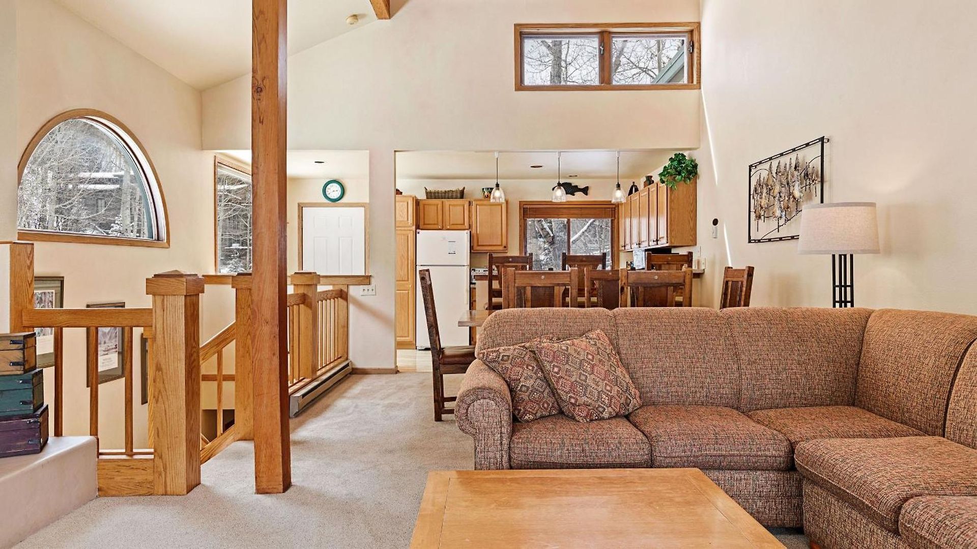 Riverside B204 By Avantstay Holiday home Telluride