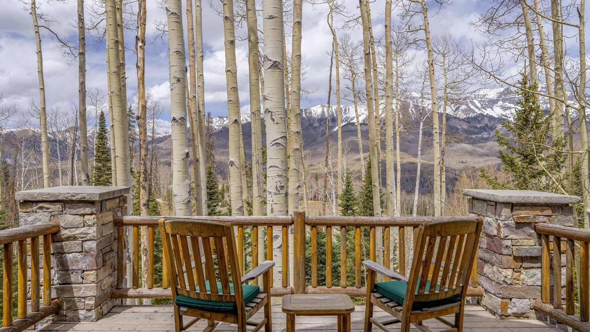 Snowdrift By Avantstay Telluride