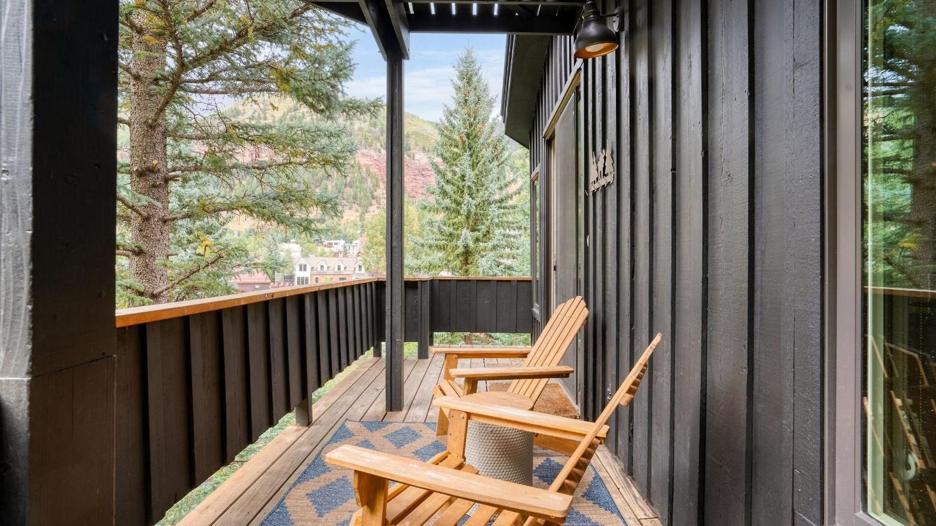 Manitou Riverhouse 115 By Avantstay Holiday home Telluride