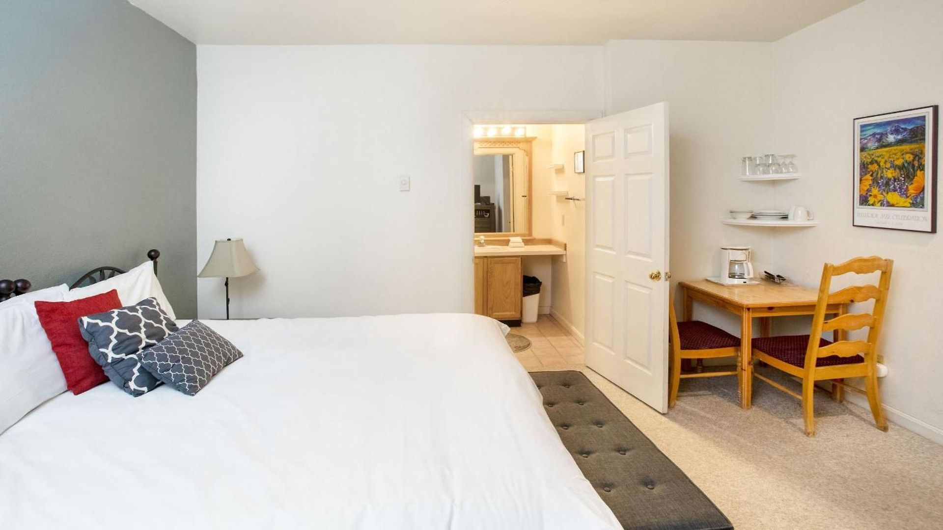 Cimarron 50 By Avantstay Hotel *