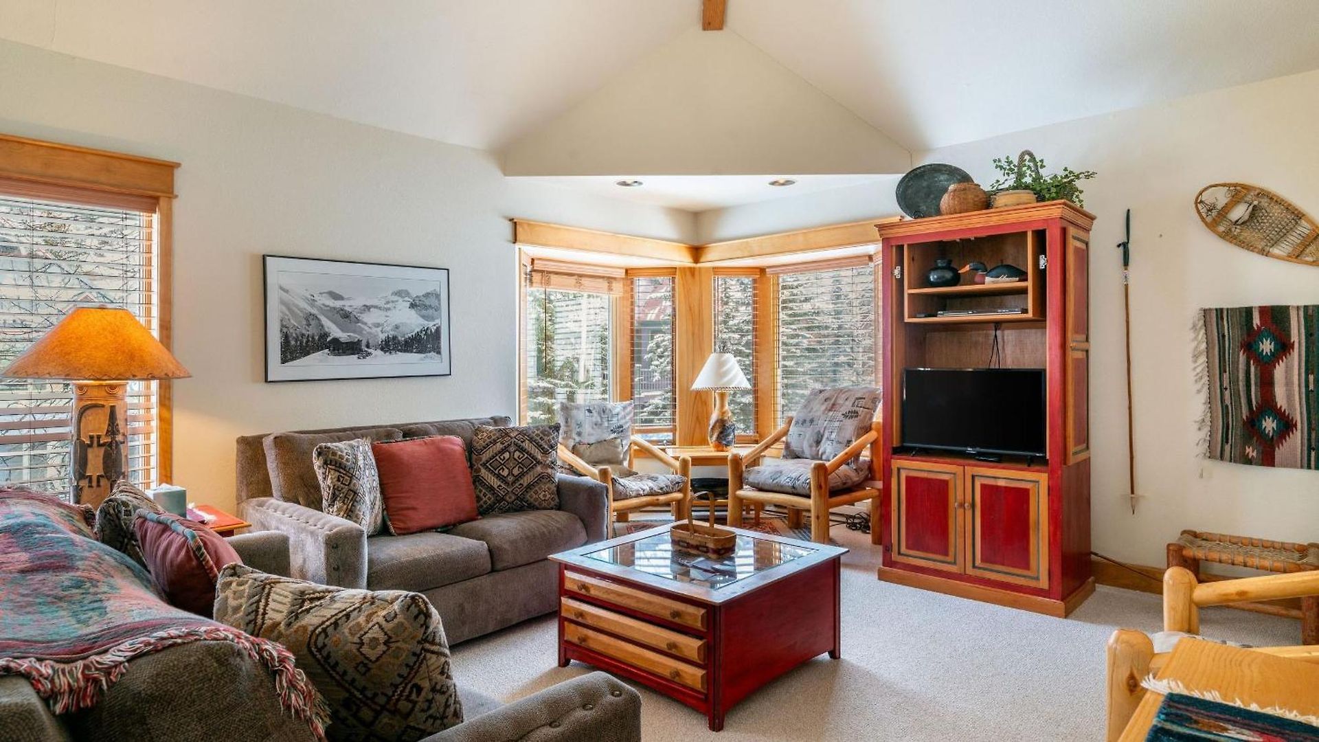 Smuggler B By Avantstay Holiday home Telluride