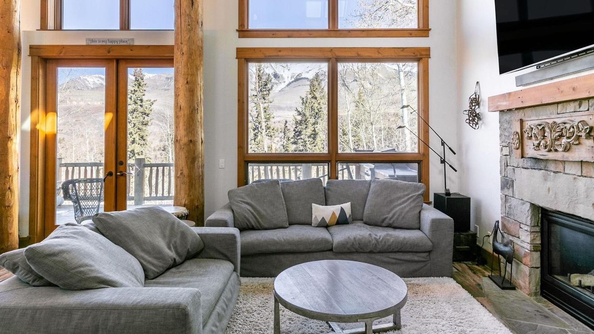 Holiday home Adams Ranch Retreat By Avantstay *
