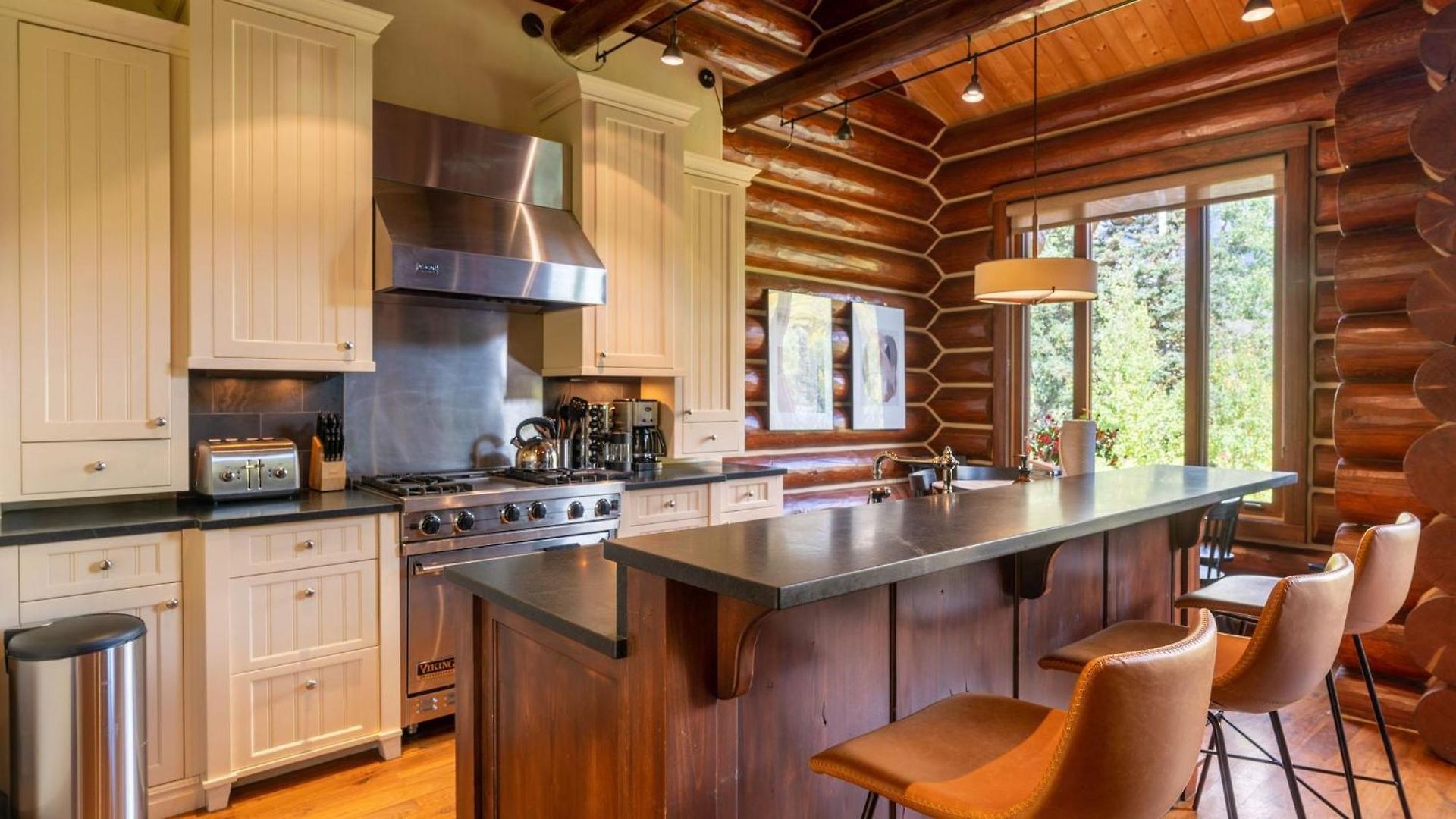 Holiday home Townhome On The Creek 135 By Avantstay Telluride