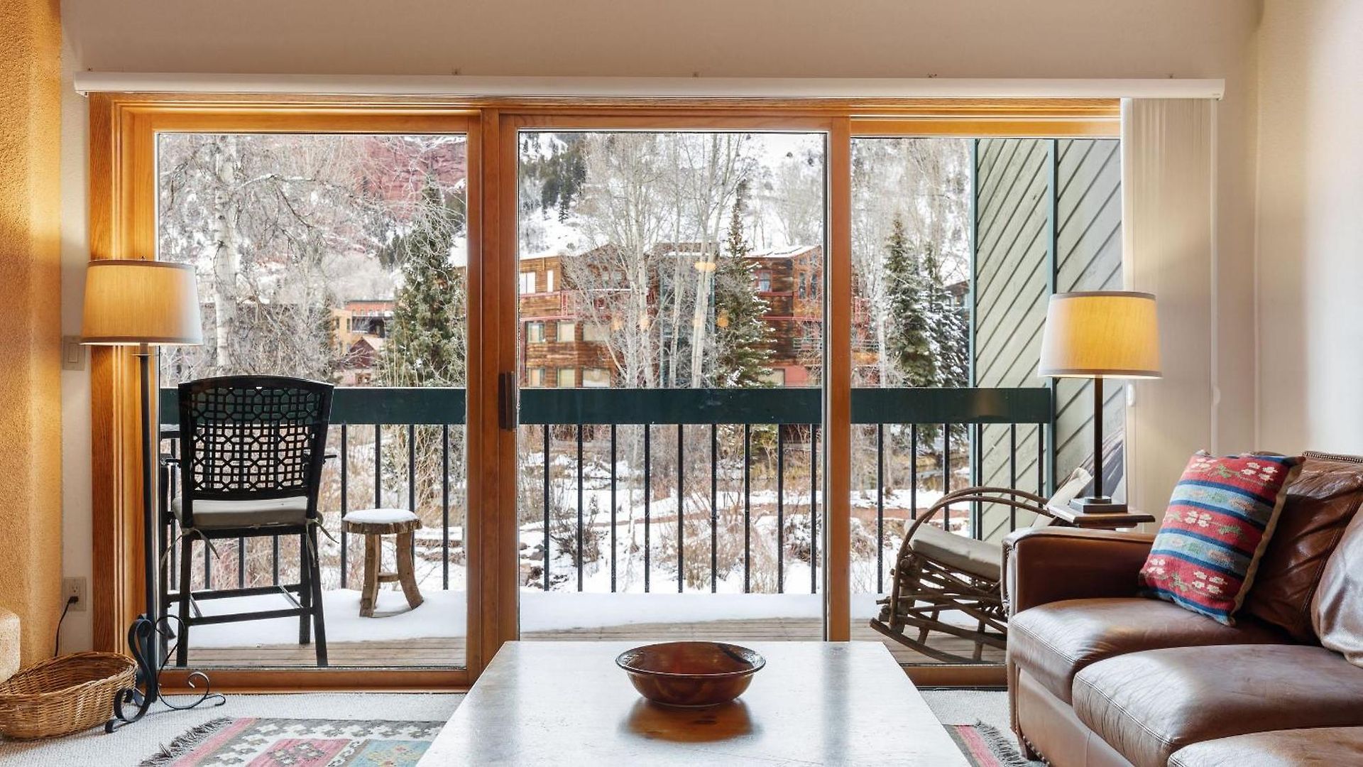 Riverside D01 By Avantstay Telluride