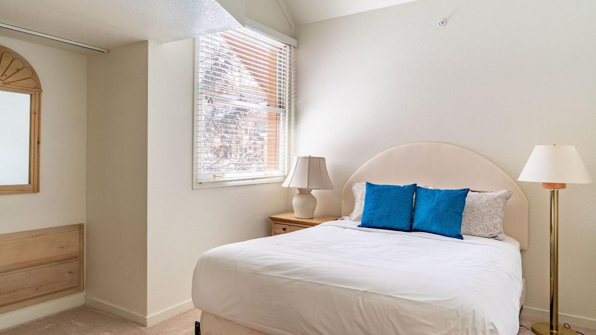 Holiday home Columbia Place 5 By Avantstay