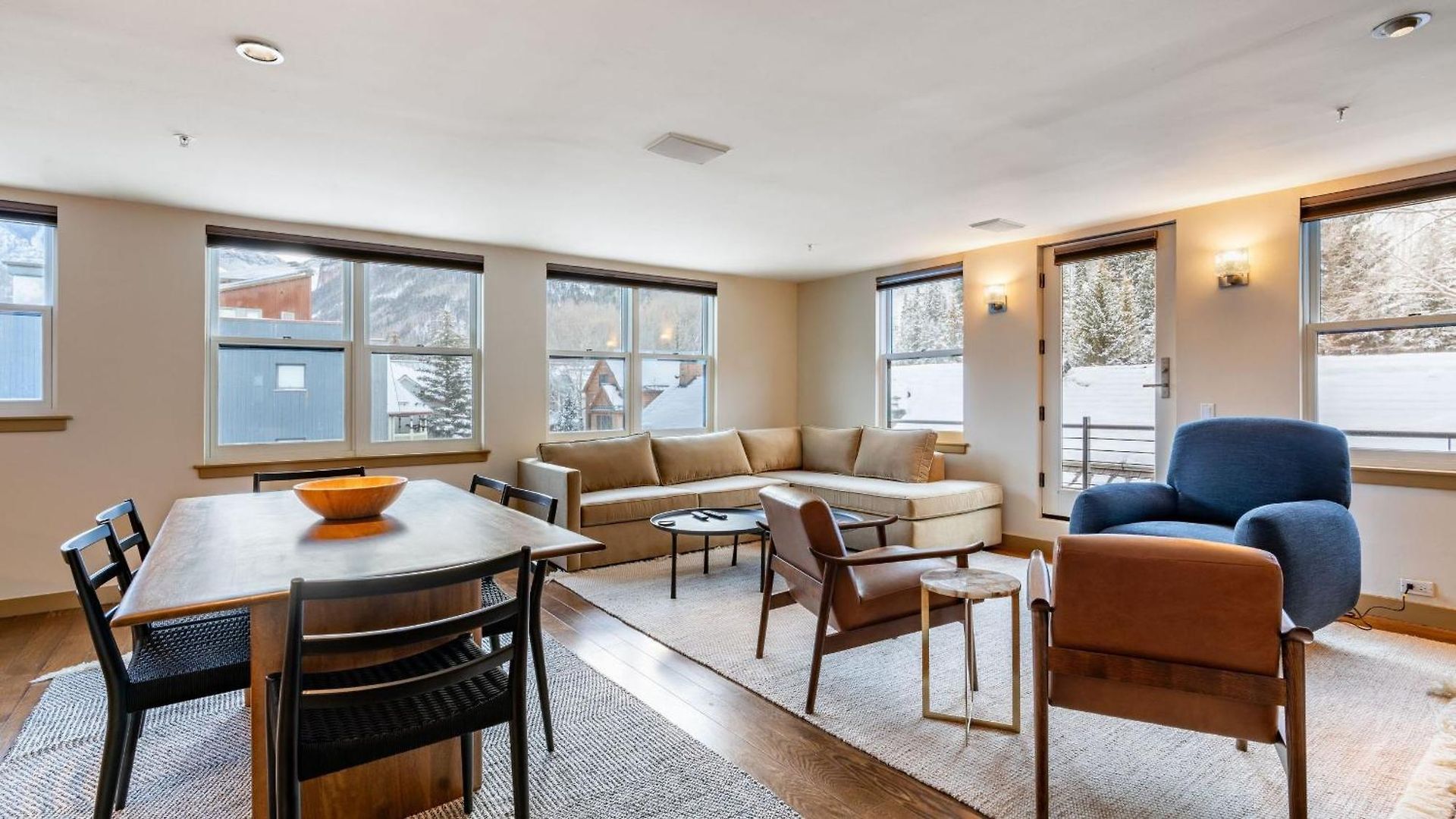 Gold Dust Crossing A4 By Avantstay Holiday home *