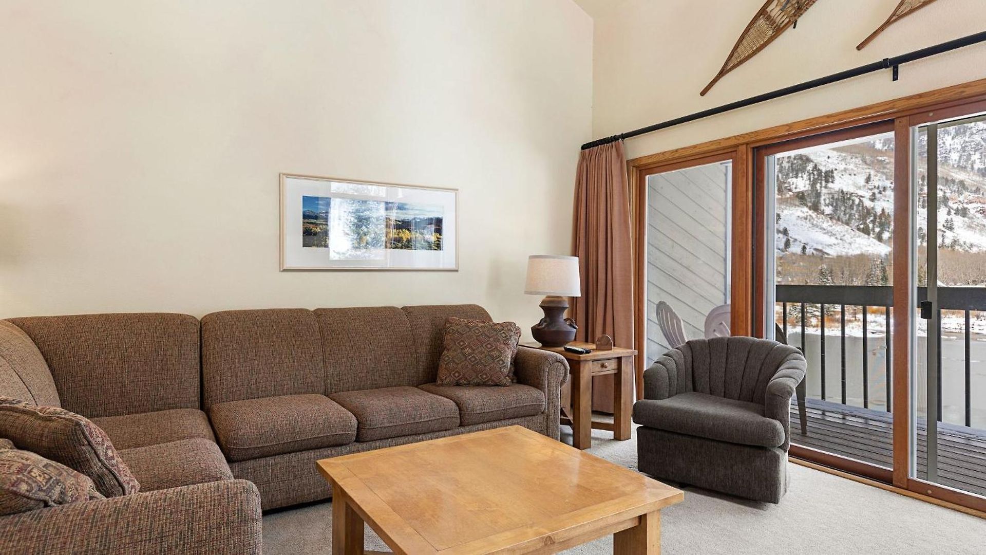Holiday home Riverside B204 By Avantstay *