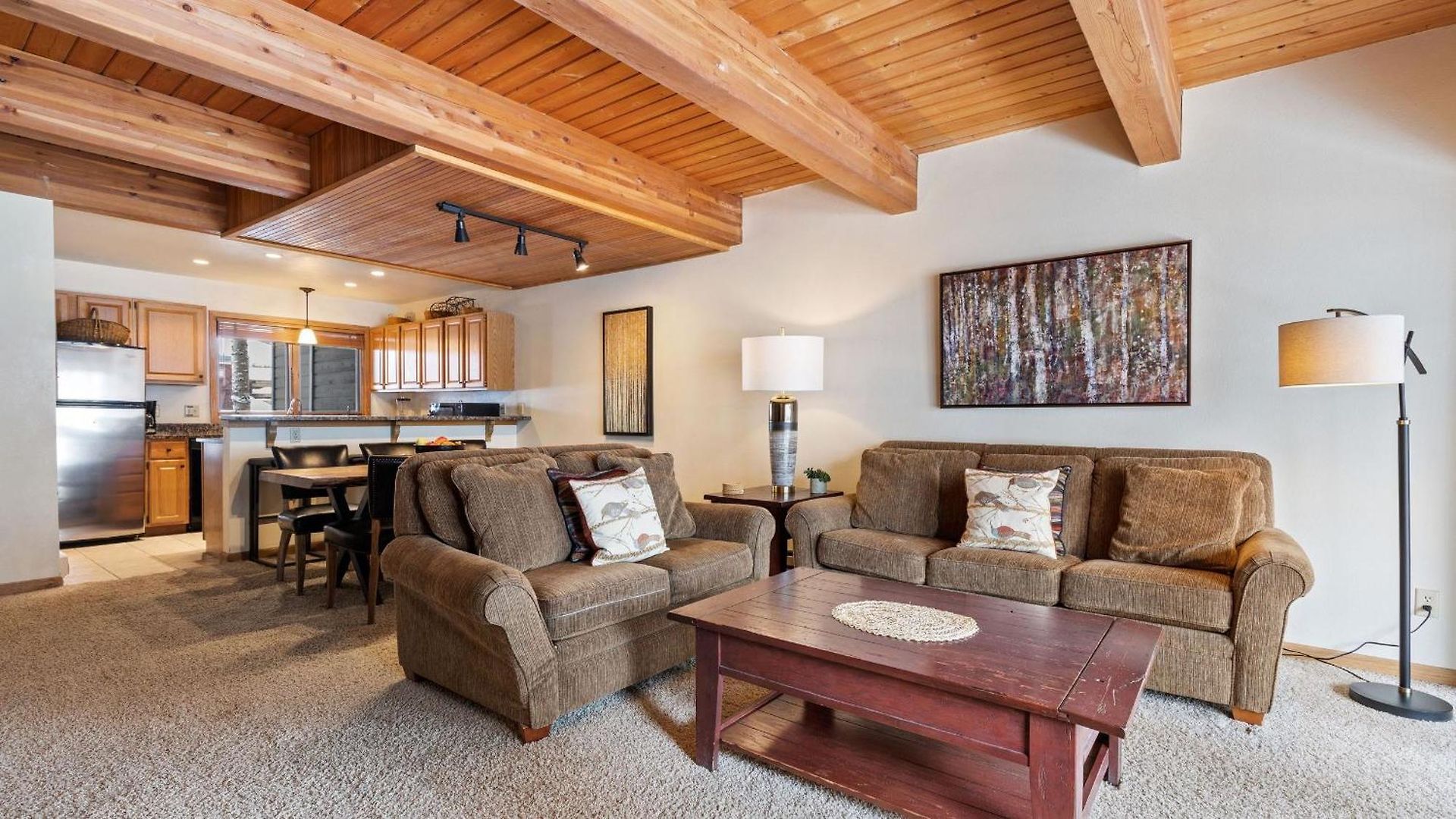 Riverside A102 By Avantstay * Telluride