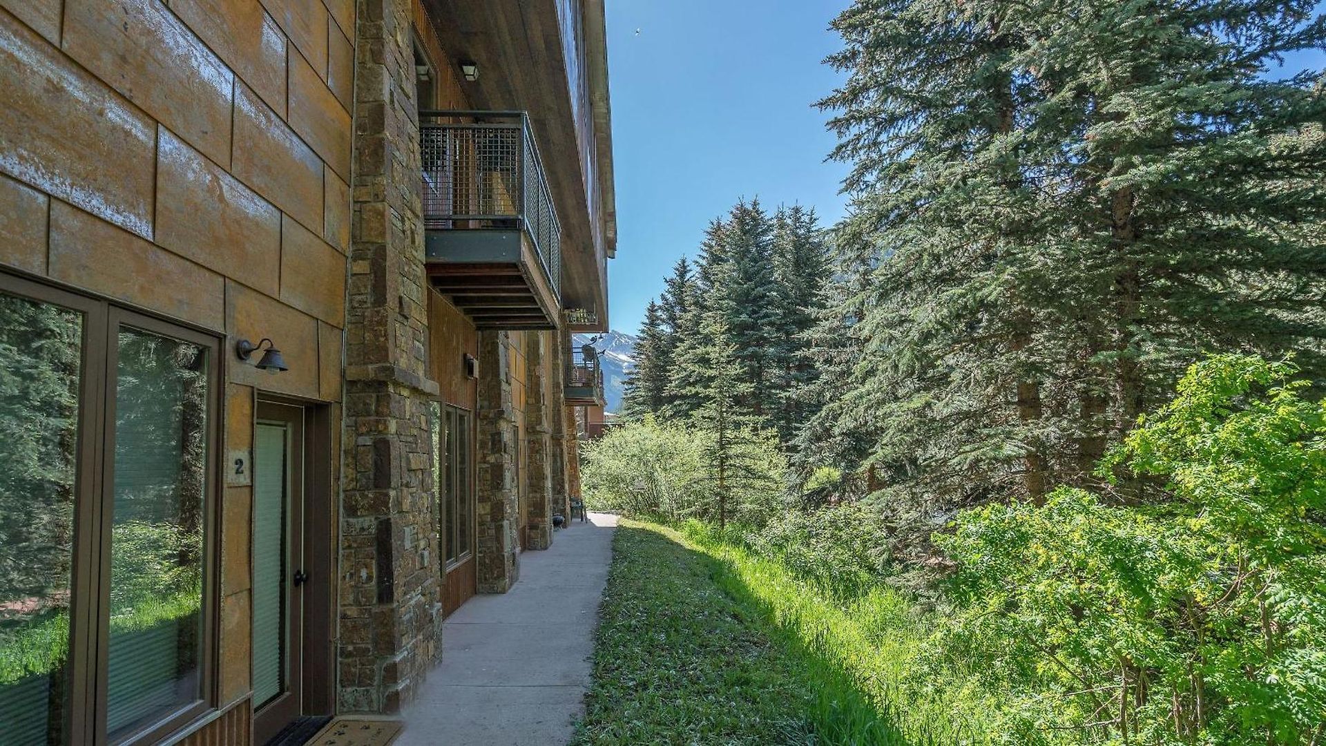 Ghostriders 2 By Avantstay Holiday home Telluride