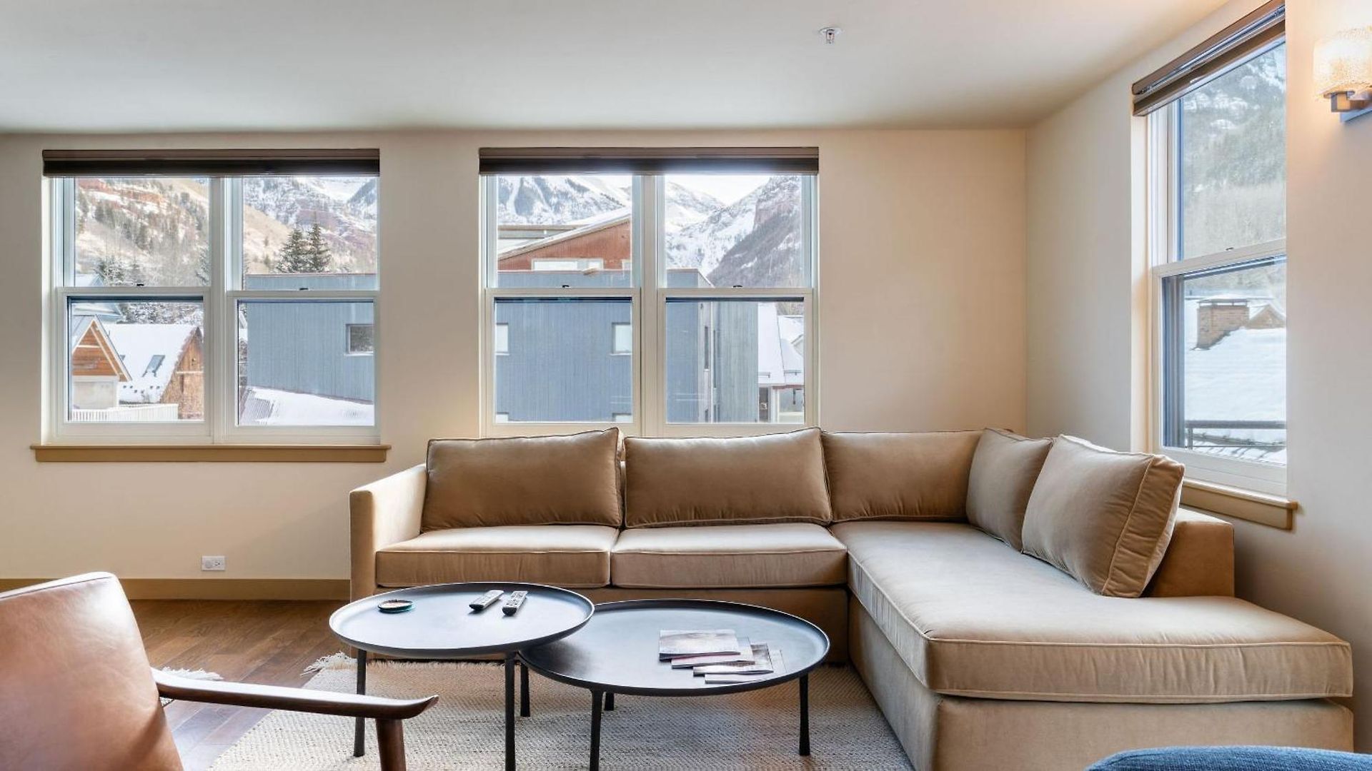 Holiday home Gold Dust Crossing A4 By Avantstay Telluride