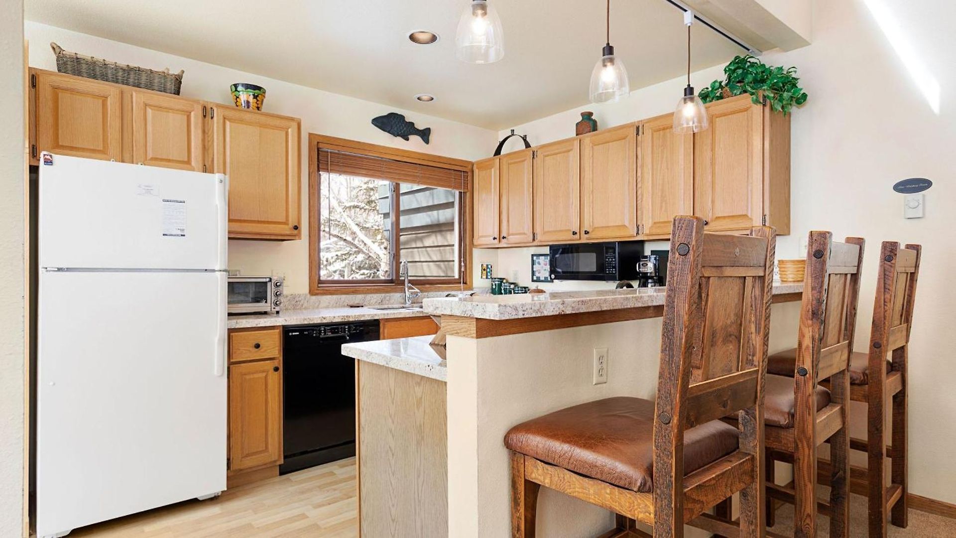 Riverside B204 By Avantstay Holiday home Telluride