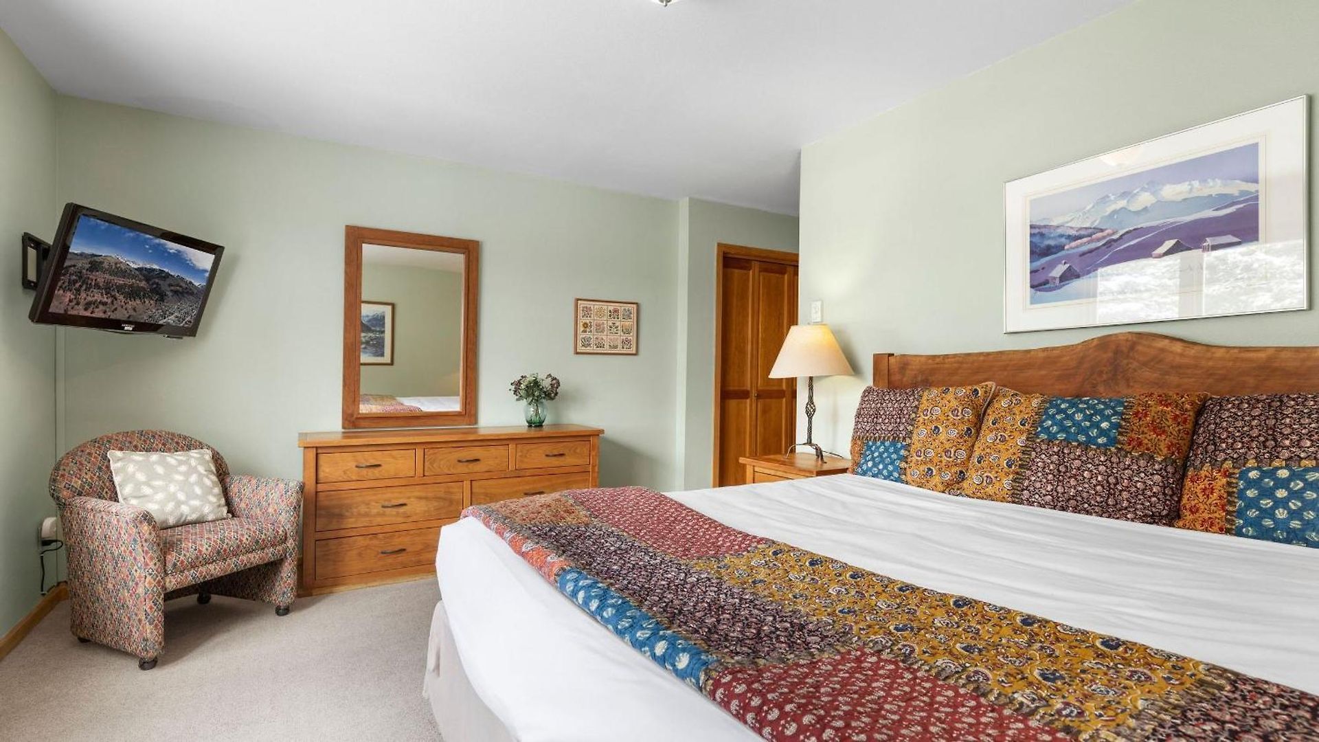 Holiday home Riverside B204 By Avantstay