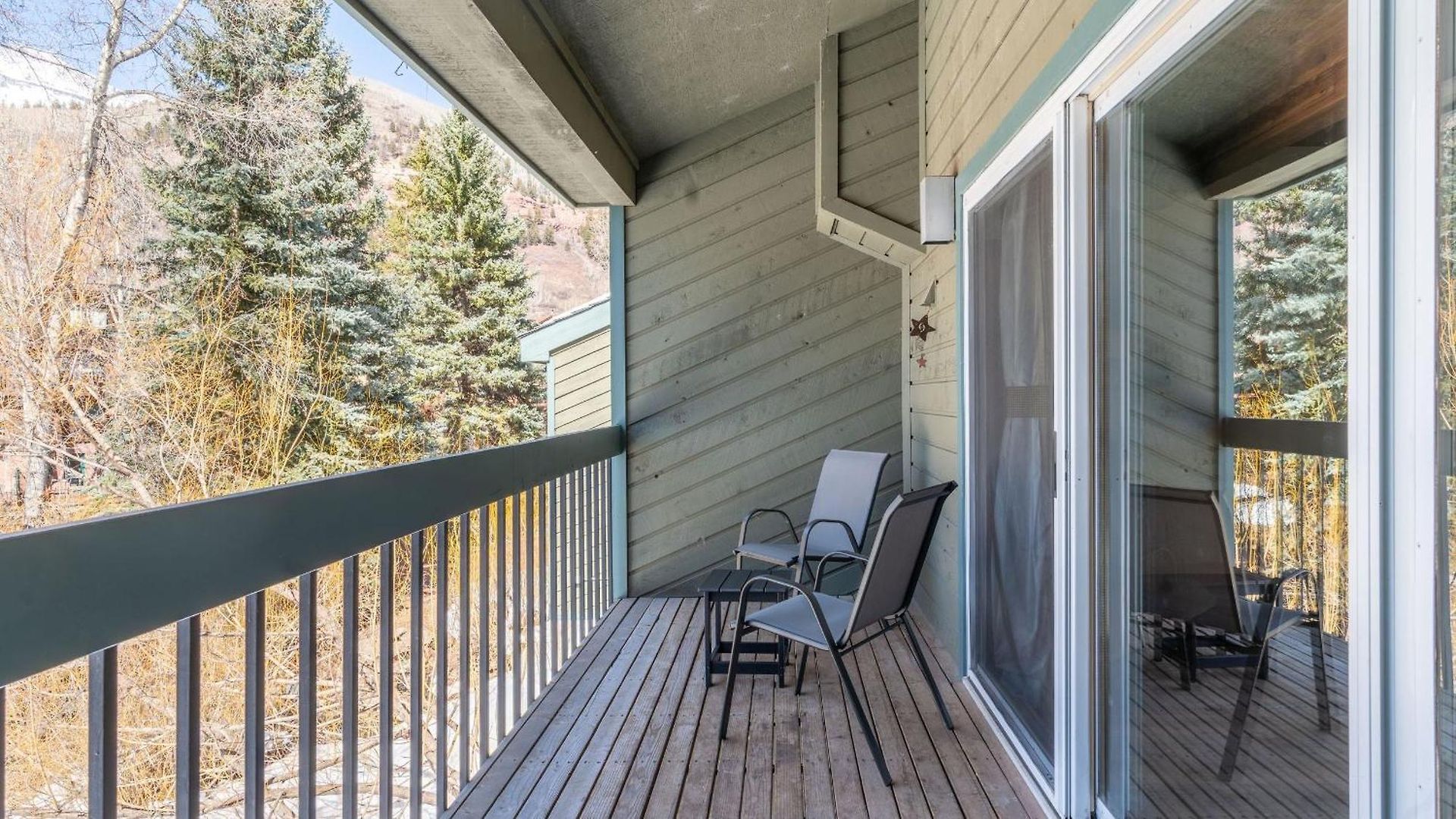 Riverside C102 By Avantstay Telluride
