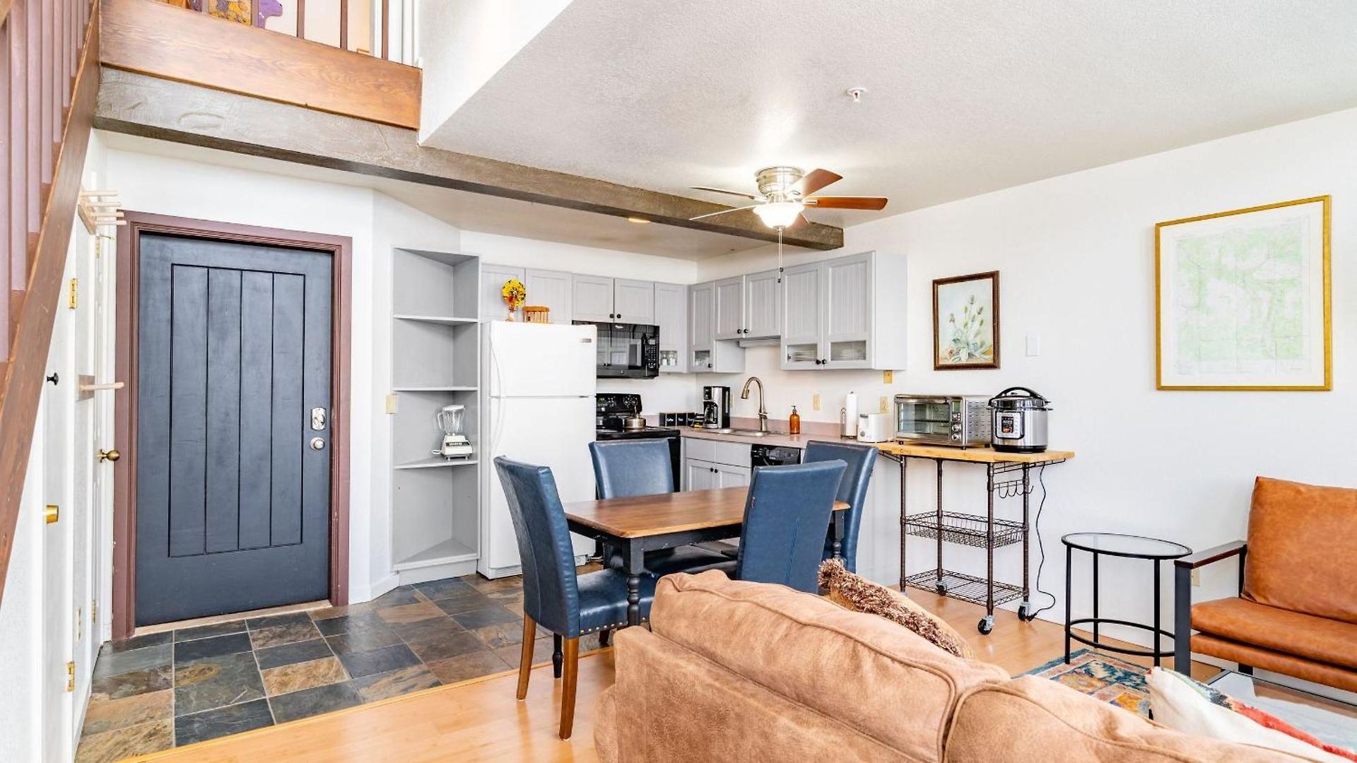 Holiday home Columbia Place 5 By Avantstay Telluride