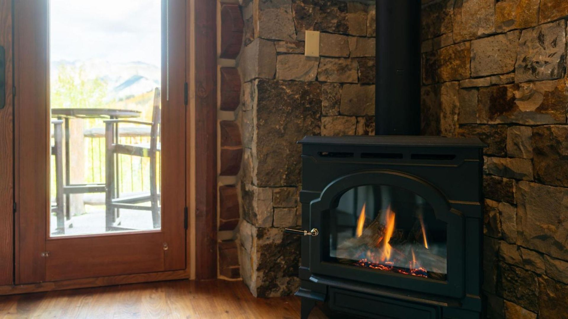 Townhome On The Creek 135 By Avantstay Holiday home