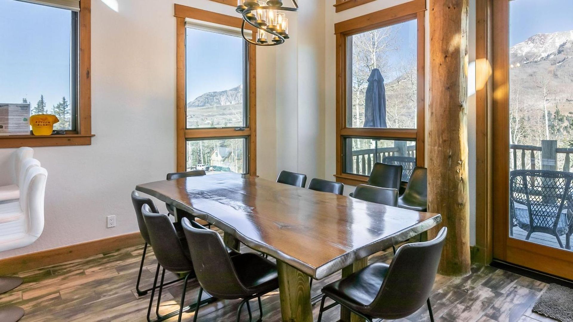 Adams Ranch Retreat By Avantstay * Telluride
