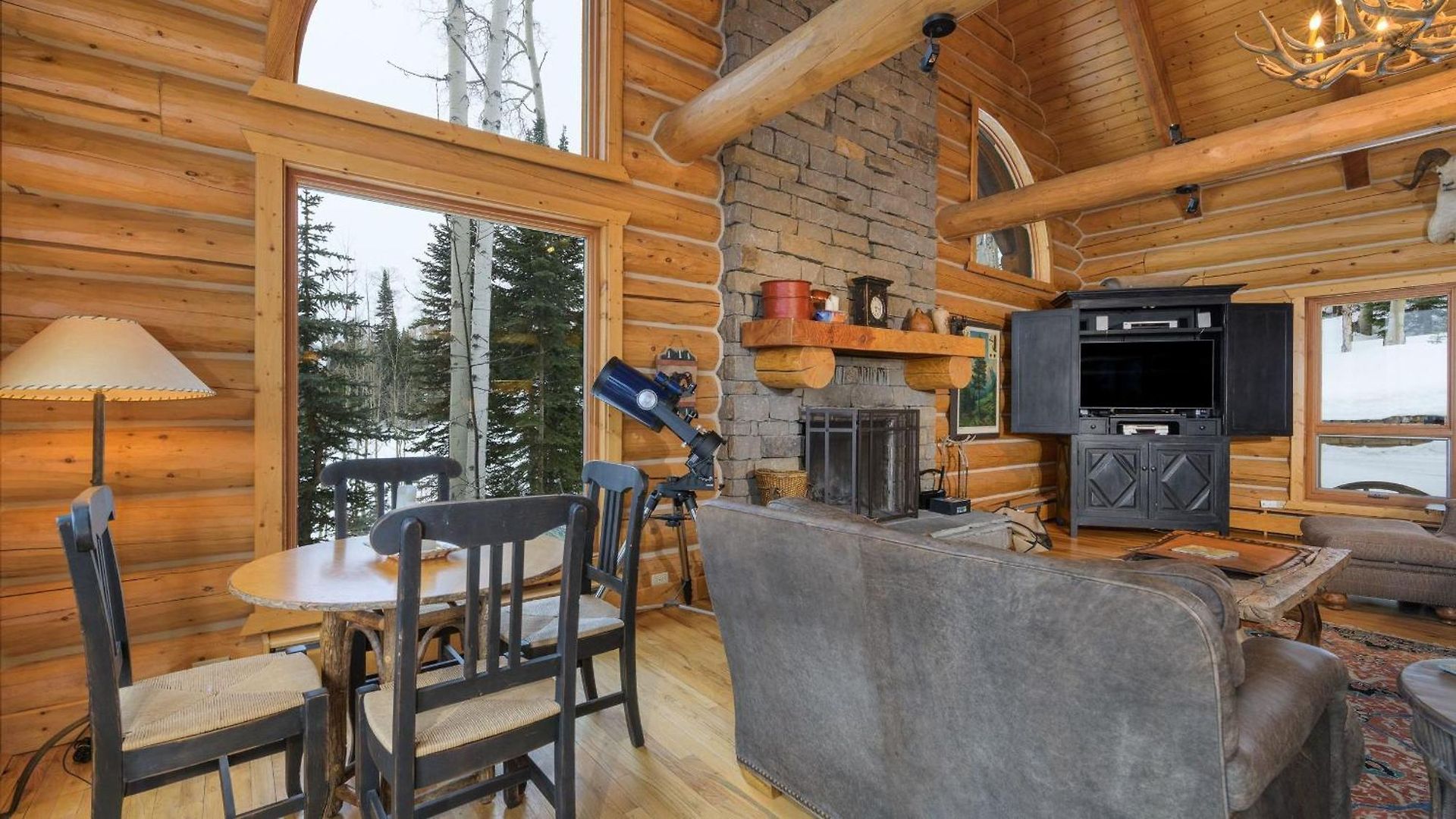 Holiday home Snowdrift By Avantstay