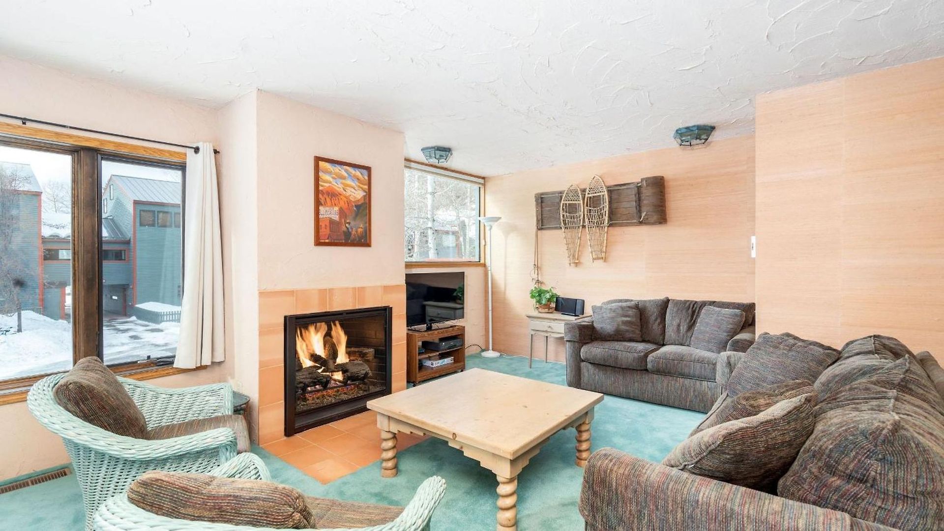 312 By Avantstay Telluride