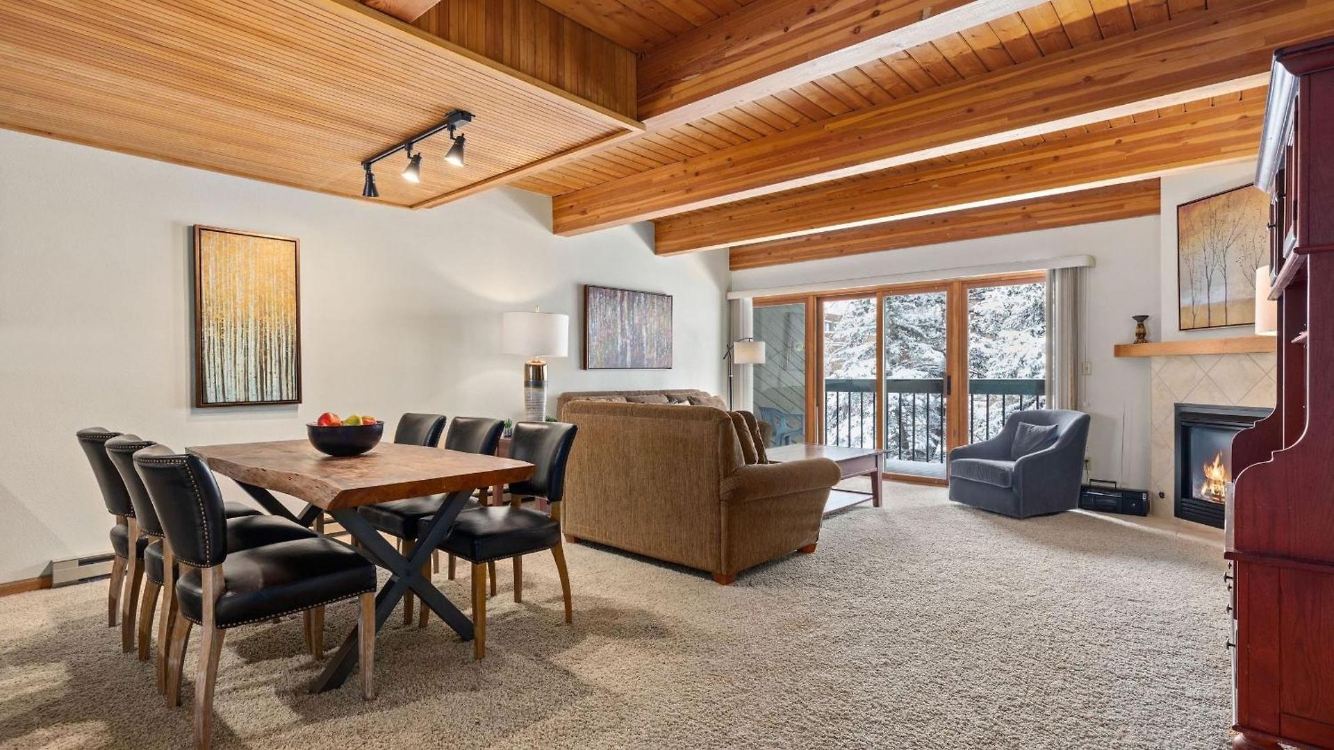 Riverside A102 By Avantstay Telluride
