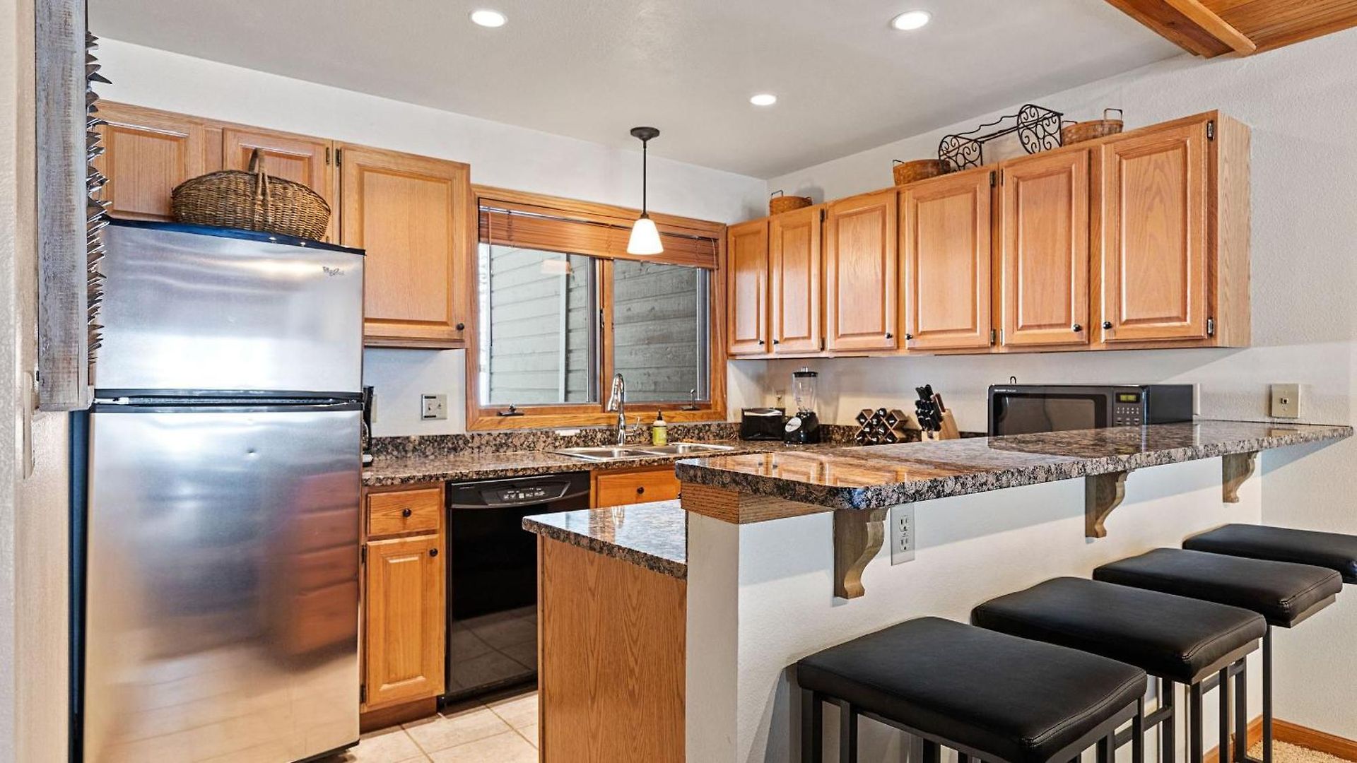 Holiday home Riverside A102 By Avantstay Telluride