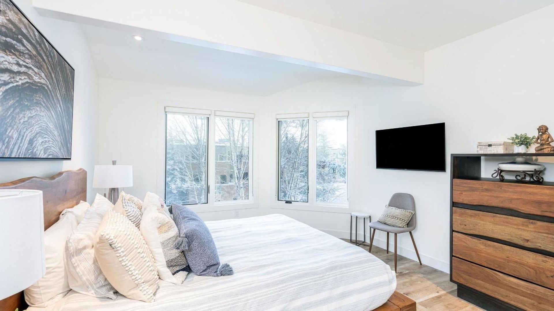 Manitou Riverhouse 115 By Avantstay * Telluride