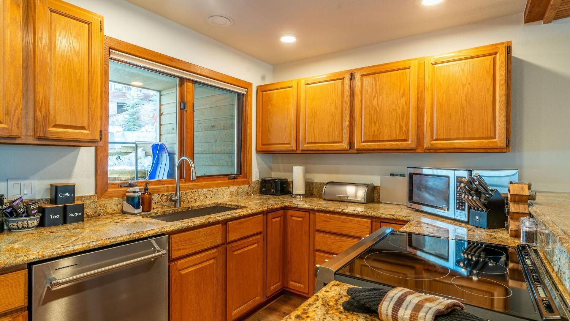 Riverside C102 By Avantstay Holiday home Telluride