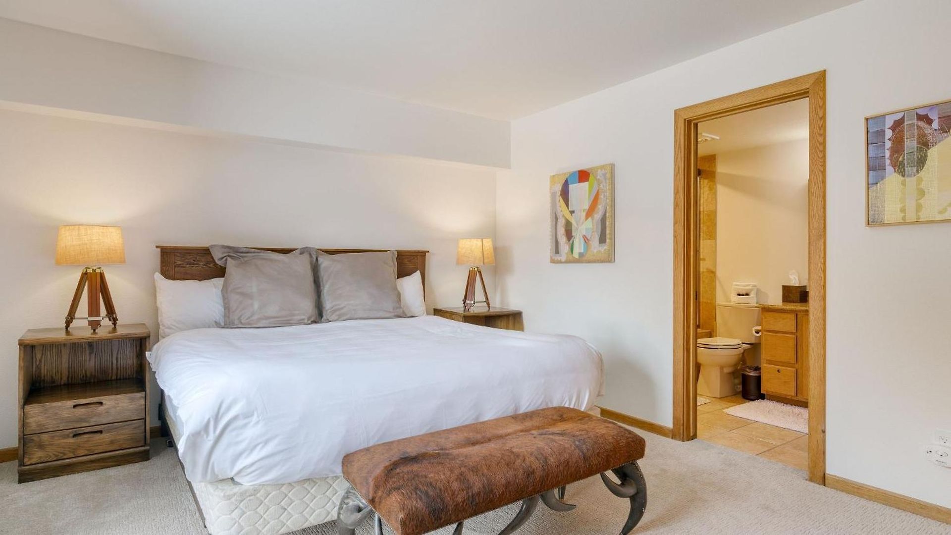 Holiday home Riverside C102 By Avantstay