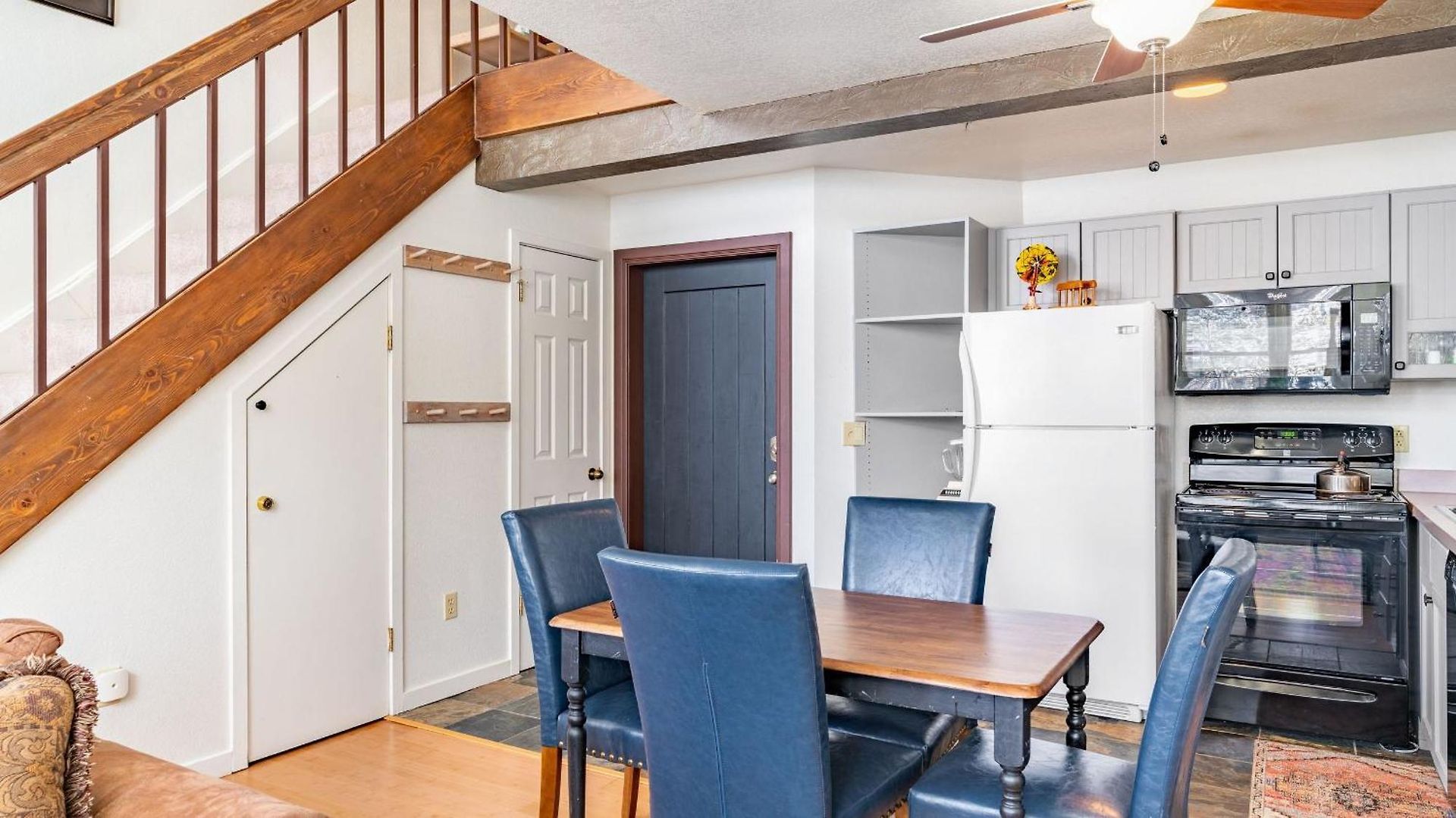 Holiday home Columbia Place 5 By Avantstay *