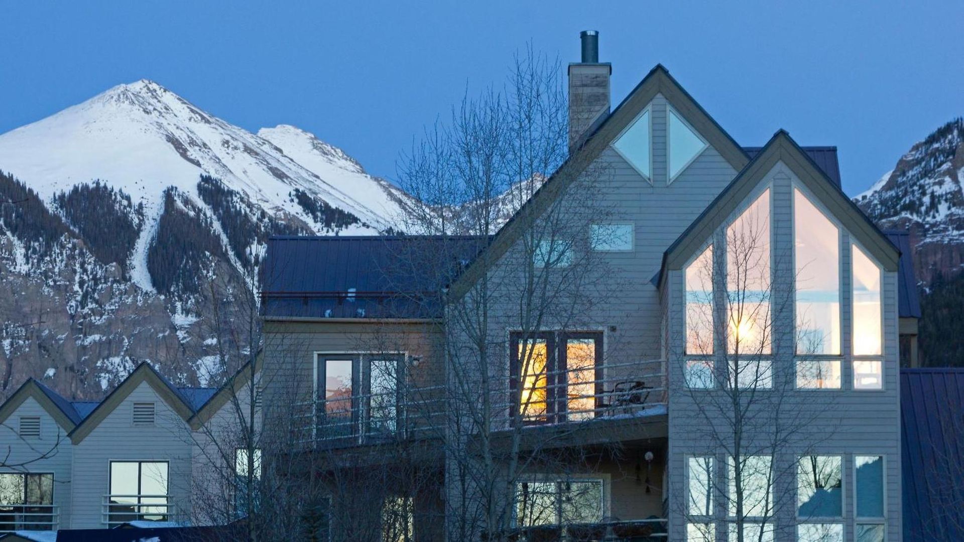 Viking 103 By Avantstay Stunning Near Lift * Telluride