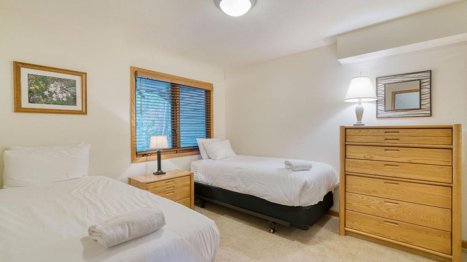 Riverside B204 By Avantstay Holiday home