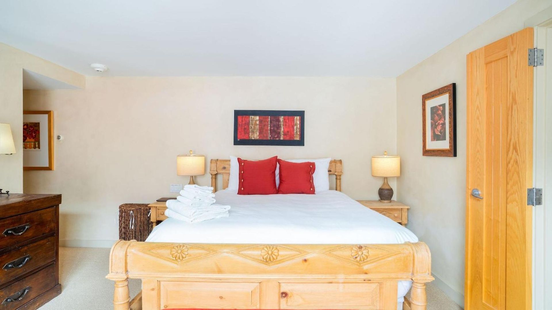 Gold Dust Crossing A4 By Avantstay Holiday home Telluride