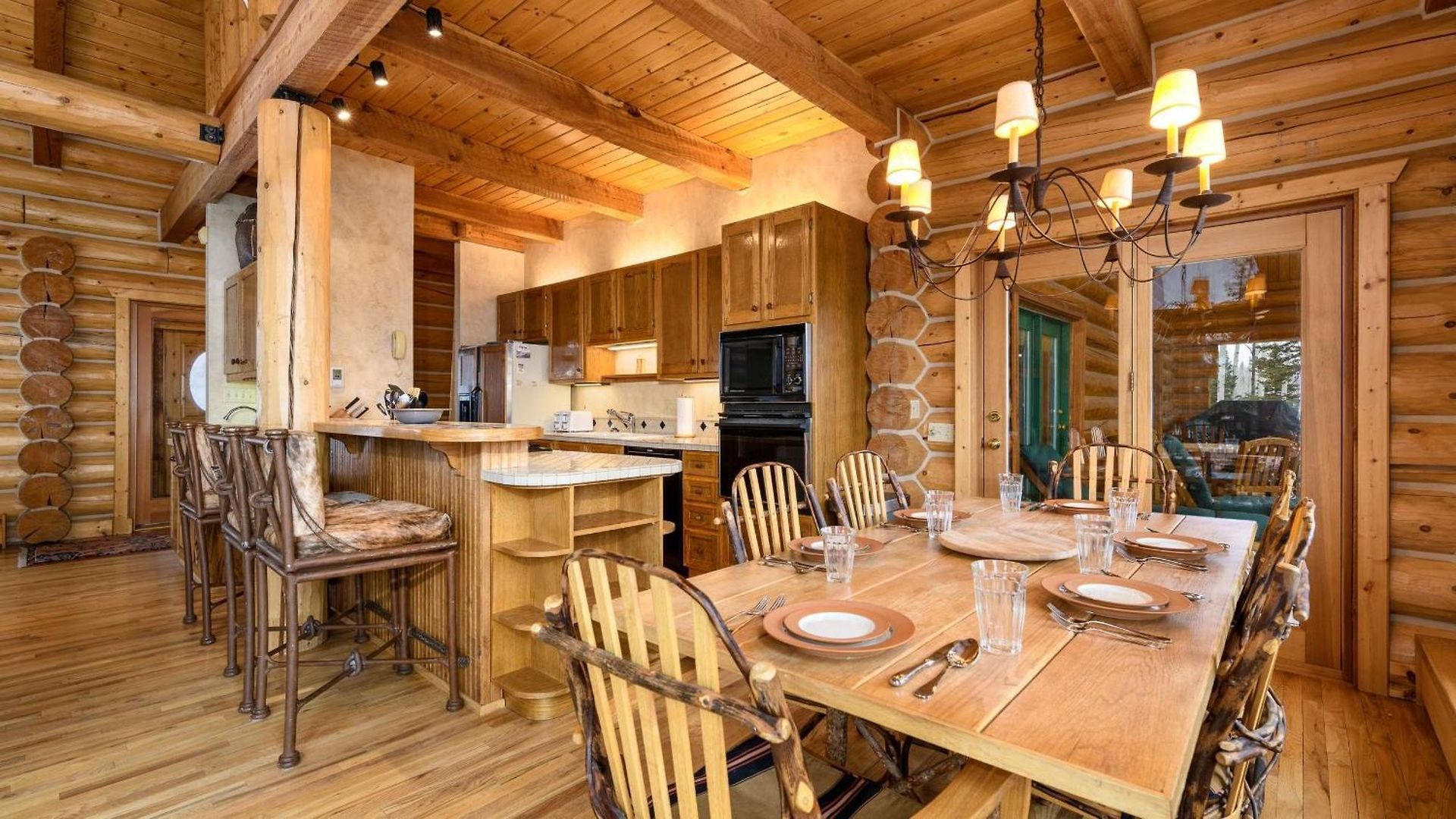 Holiday home Snowdrift By Avantstay Telluride