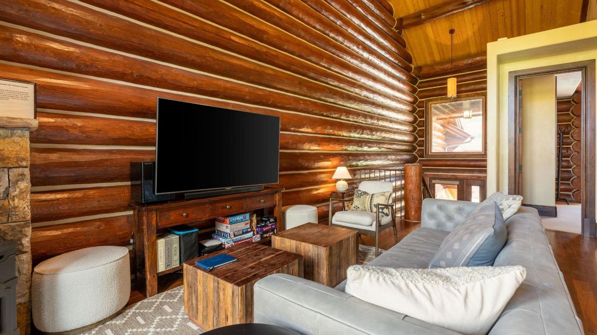 Townhome On The Creek 135 By Avantstay Telluride